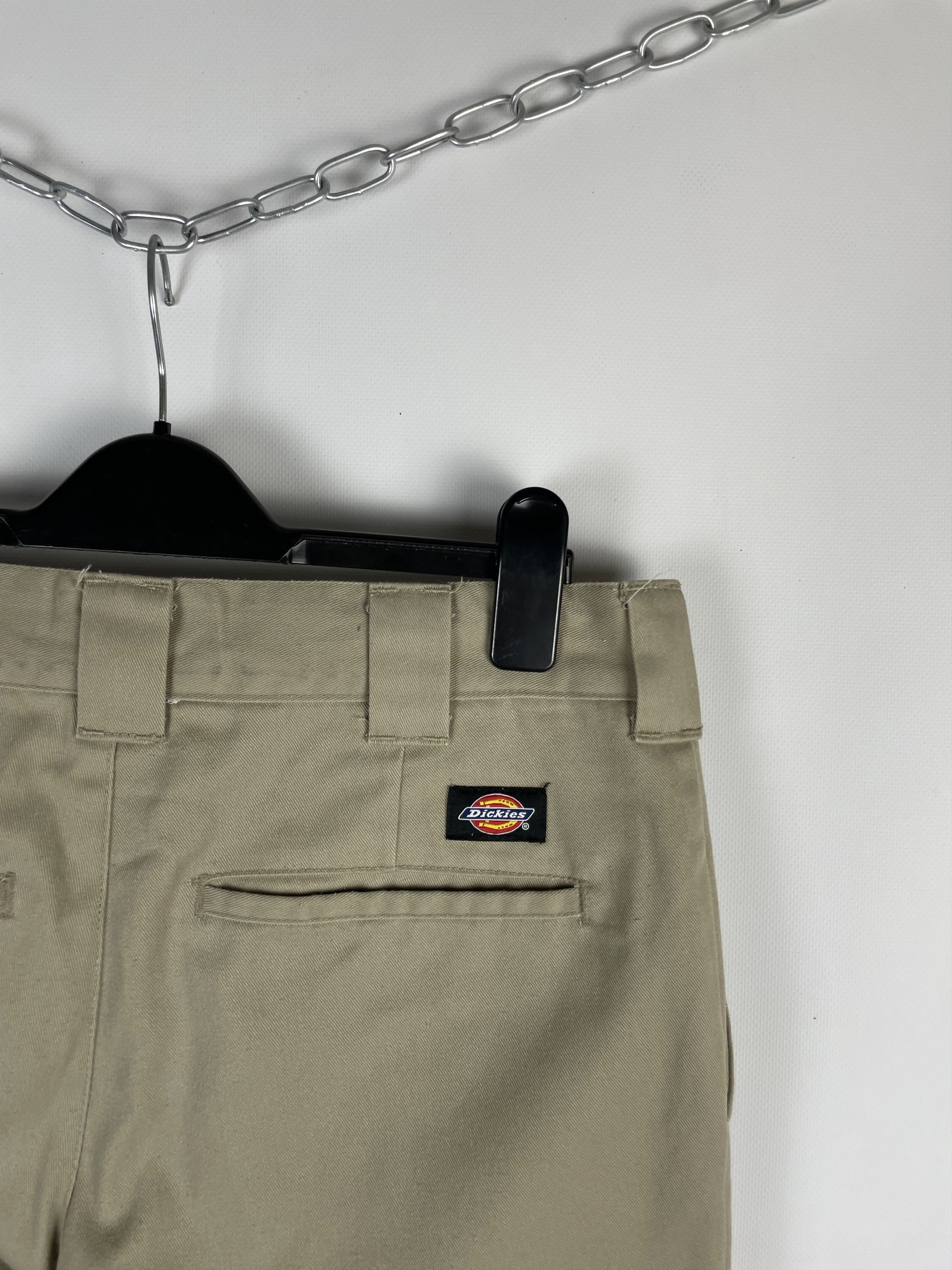 Dickies Vintage Dickies Chino Pants Size US 30 / EU 46 - 4 Thumbnail
