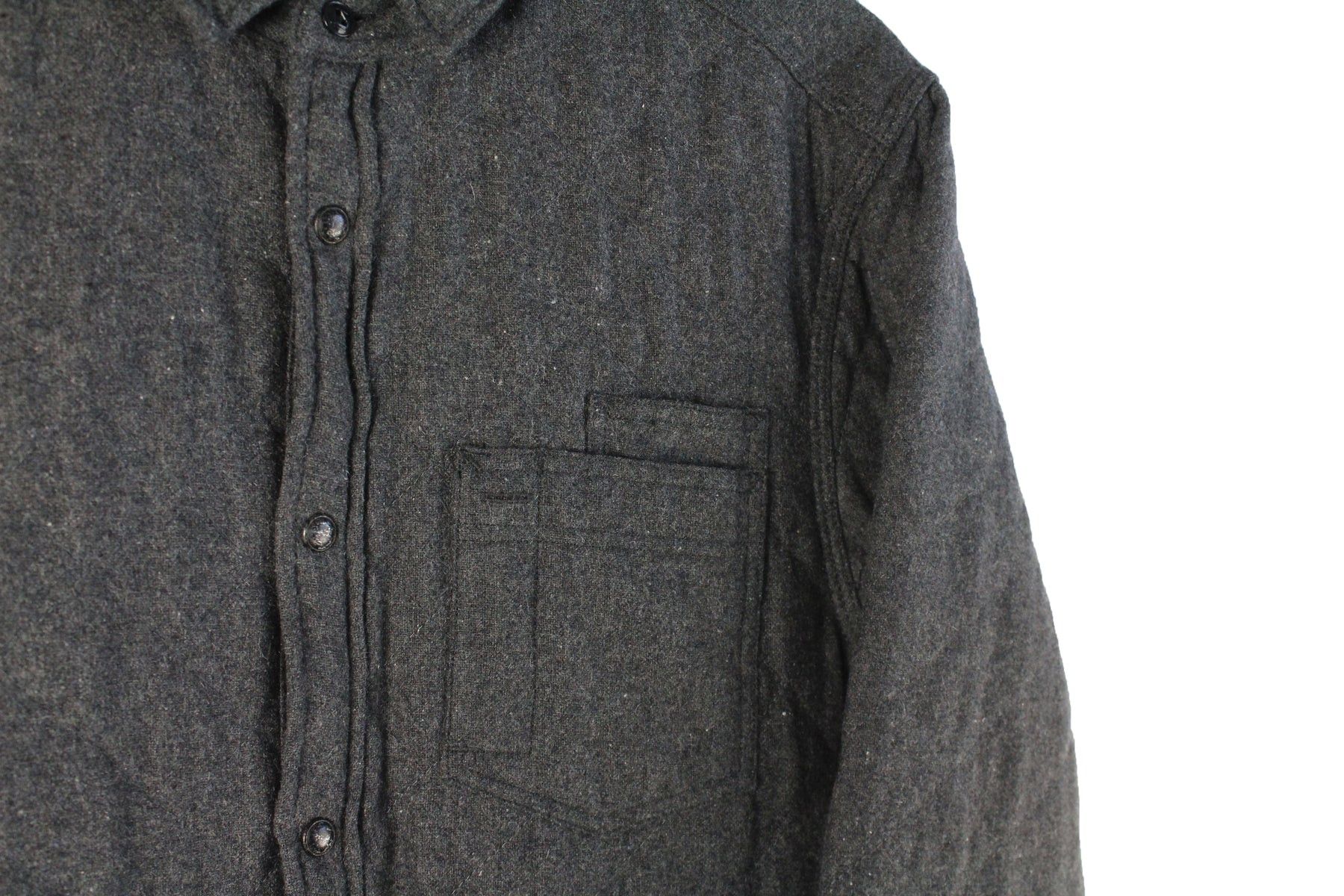 Allsaints AllSaints Jacket Small Size US S / EU 44-46 / 1 - 4 Thumbnail