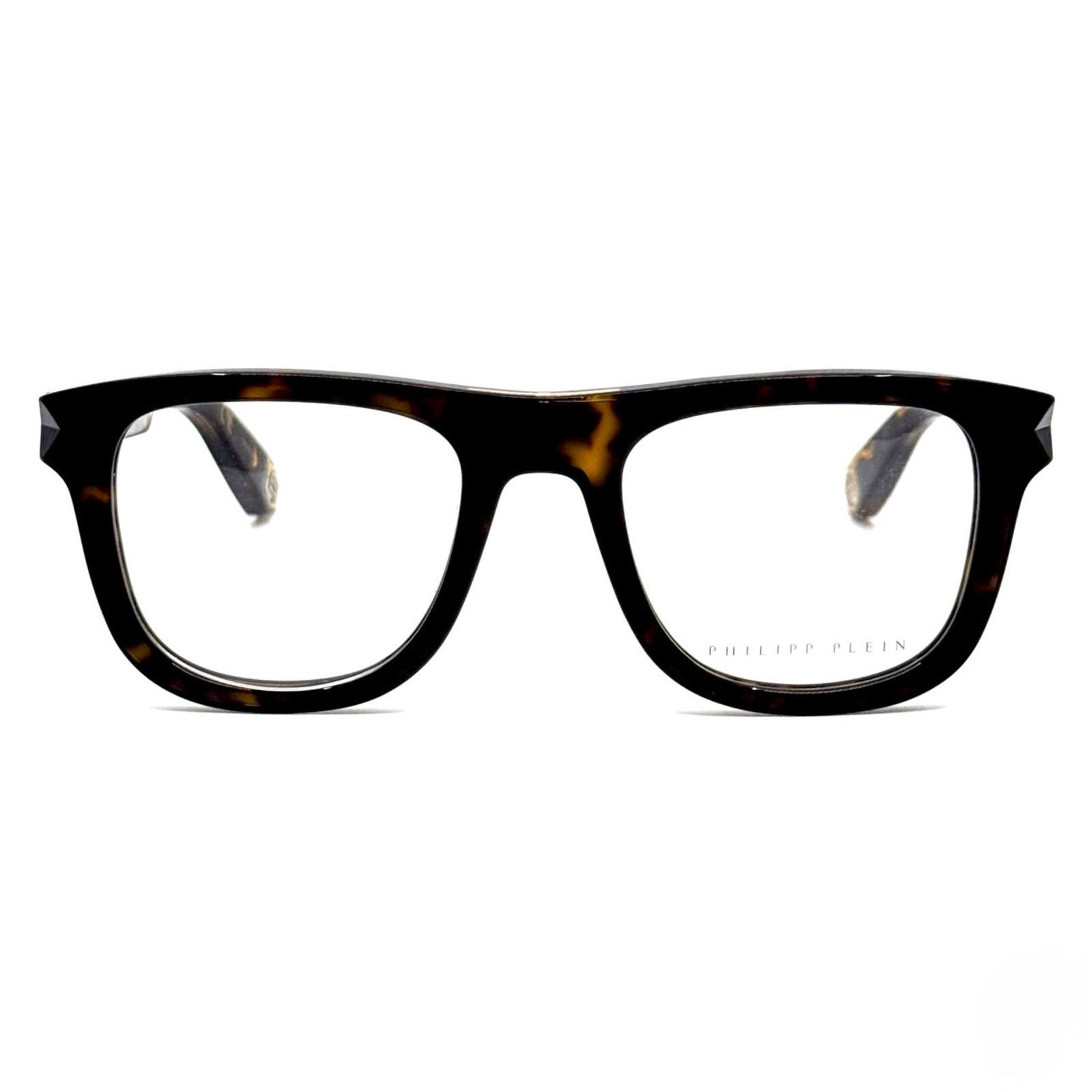 Philipp Plein PHILIPP PLEIN Eyeglasses Aura Spirit Berlin VPP023V Col.0722 Size ONE SIZE - 2 Thumbnail