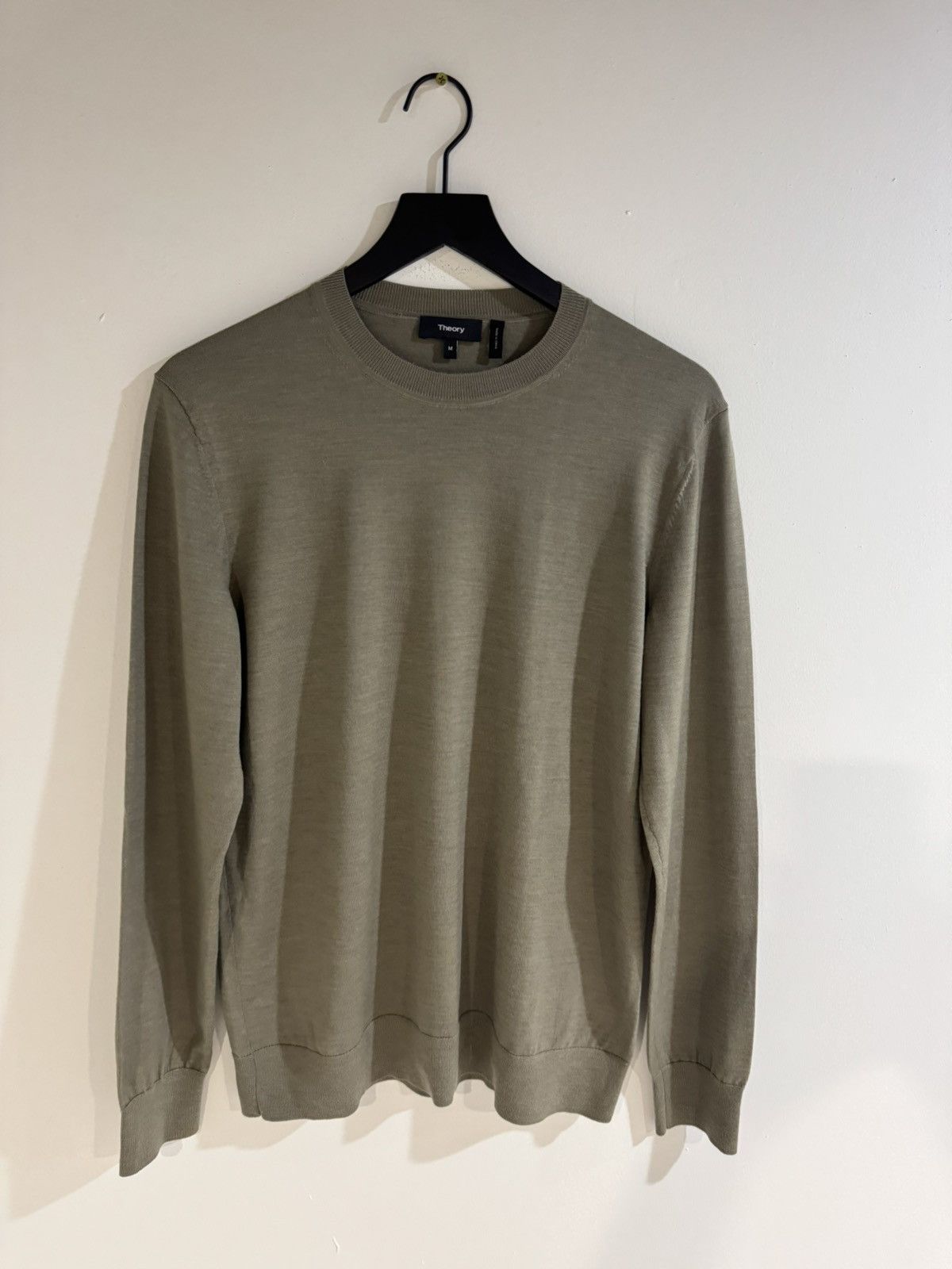 Theory Theory wool sweater Size US M / EU 48-50 / 2 - 1 Thumbnail