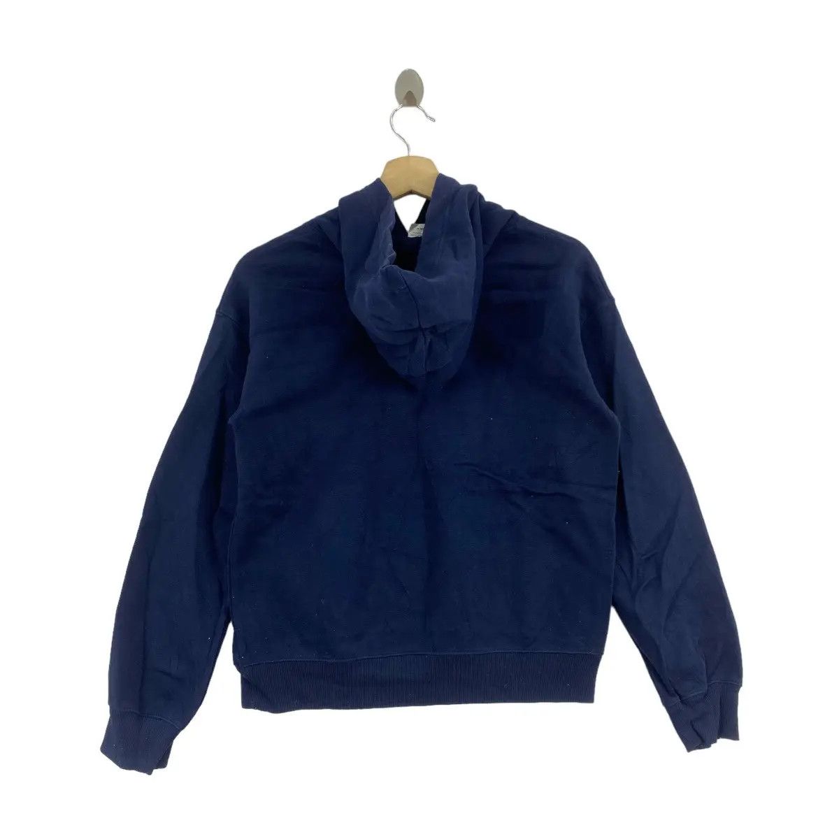 GU GU x MICHIGAN UNIVERSITY Collection College Hoodie Pullover Size M / US 6-8 / IT 42-44 - 4 Thumbnail