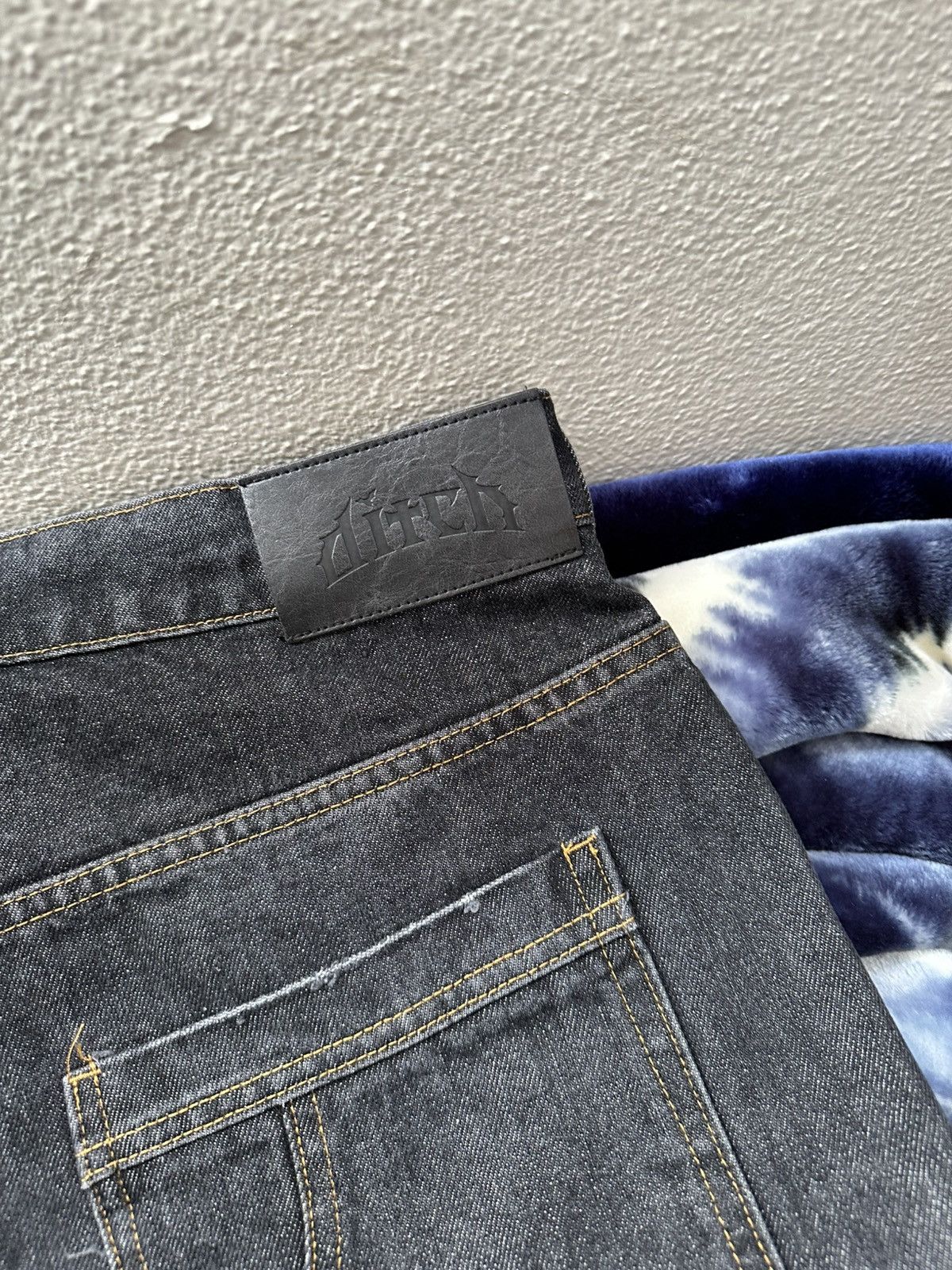 Other Ditch denim pants Size US 32 / EU 48 - 3 Thumbnail