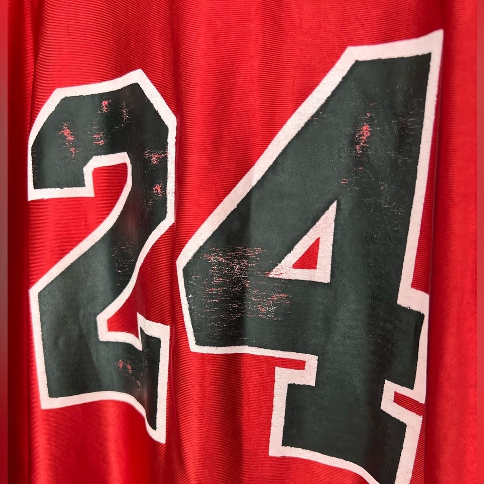 Vintage Vintage 90’s AND1 Garner Road AAU Basketball Jersey XXL RARE Size US XXL / EU 58 / 5 - 6 Thumbnail