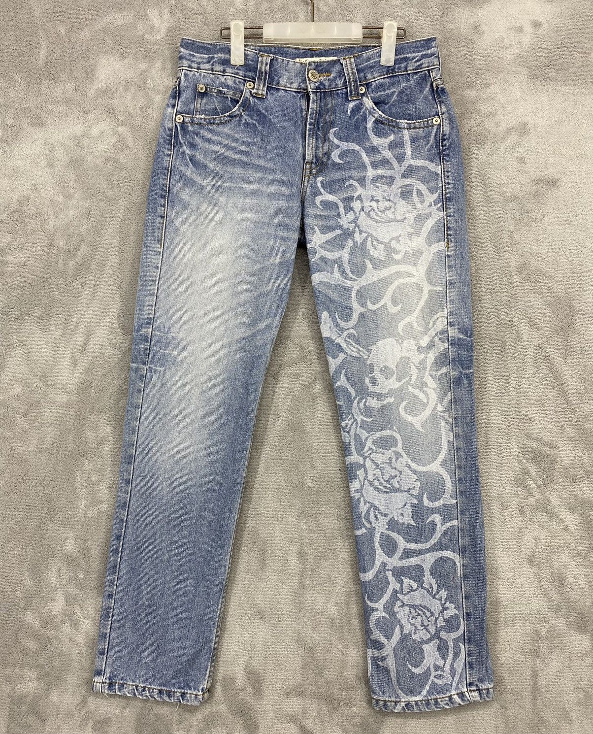 🔥BURNING VIOLET FLORAL PRINT STREET STYLE PLAIN