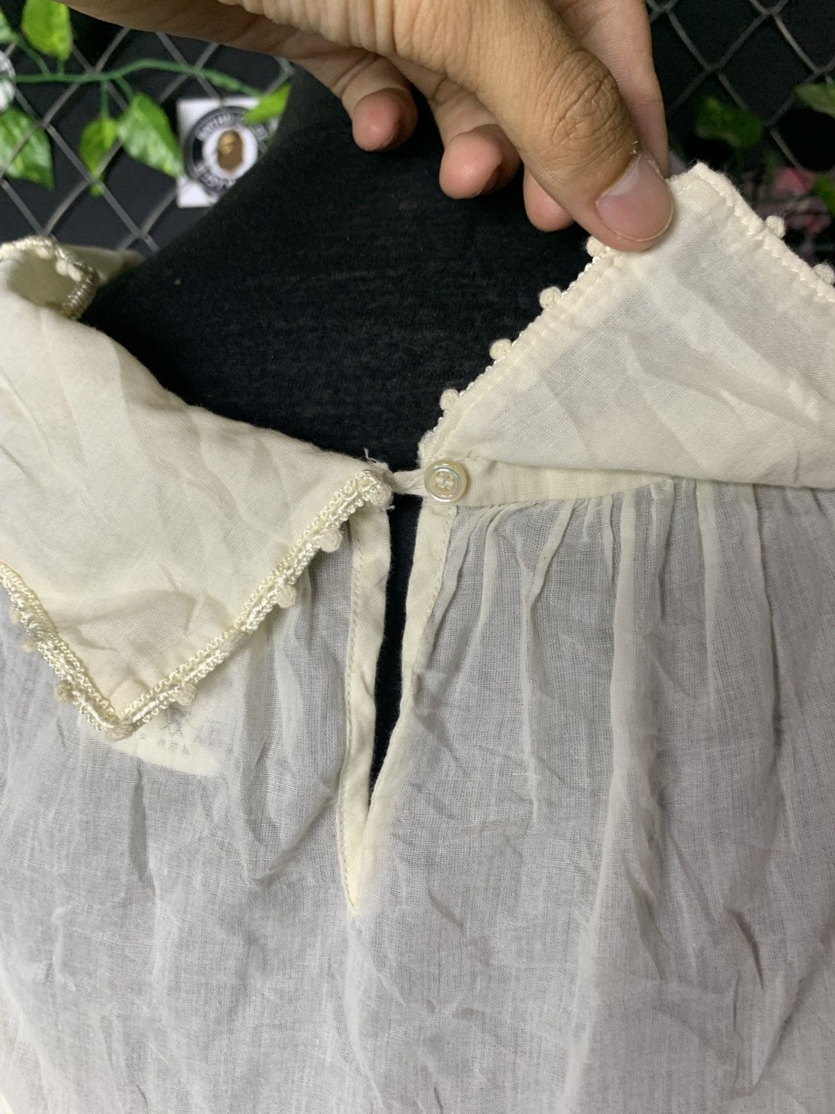 Isabel Marant Etoile Isabel marant etoile robe keoly x vintage x luxury Size ONE SIZE - 6 Thumbnail