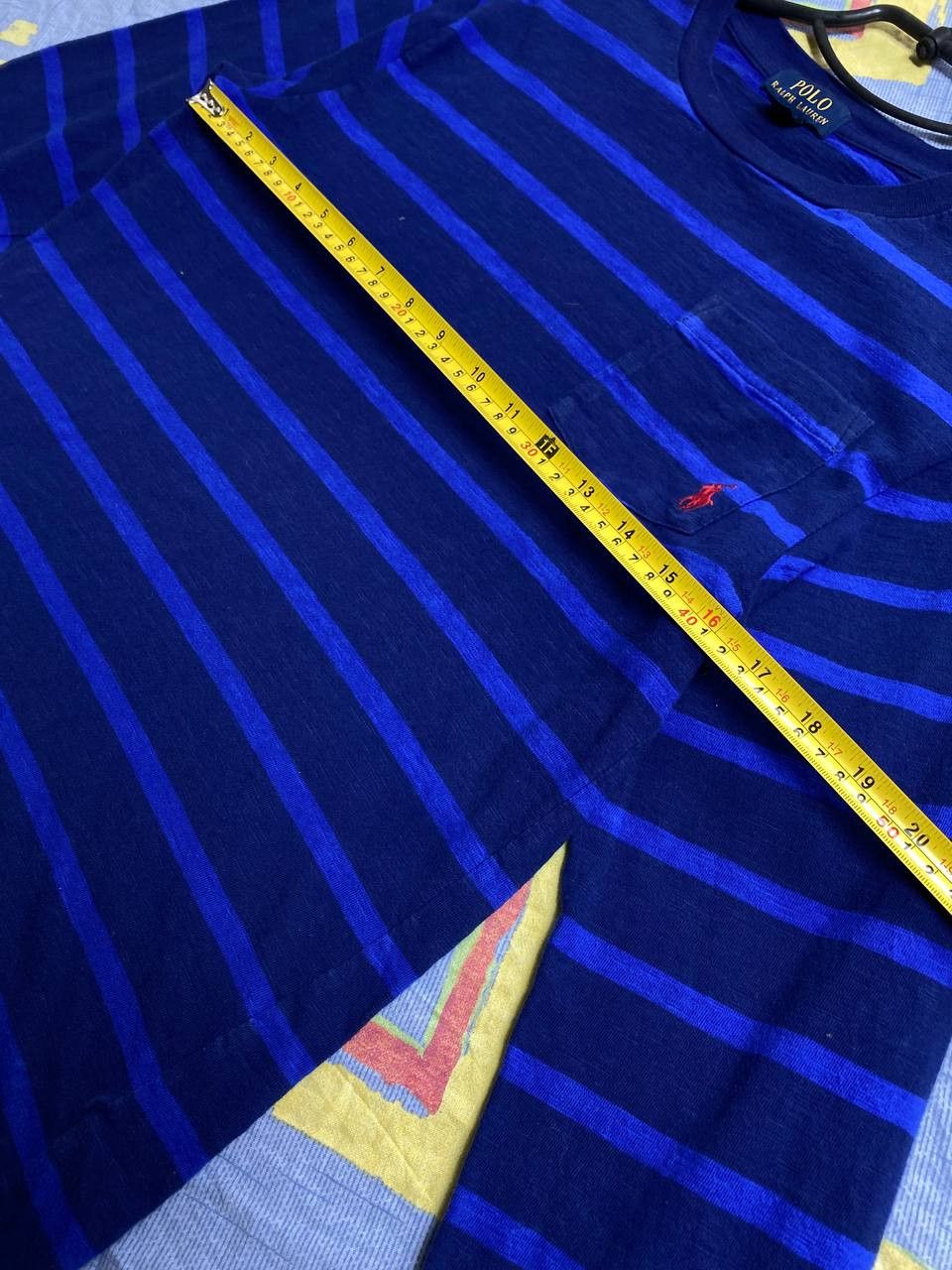 Polo Ralph Lauren Vintage Y2K Polo Ralph Lauren Sweater Size US XXS / EU 40 - 5 Thumbnail