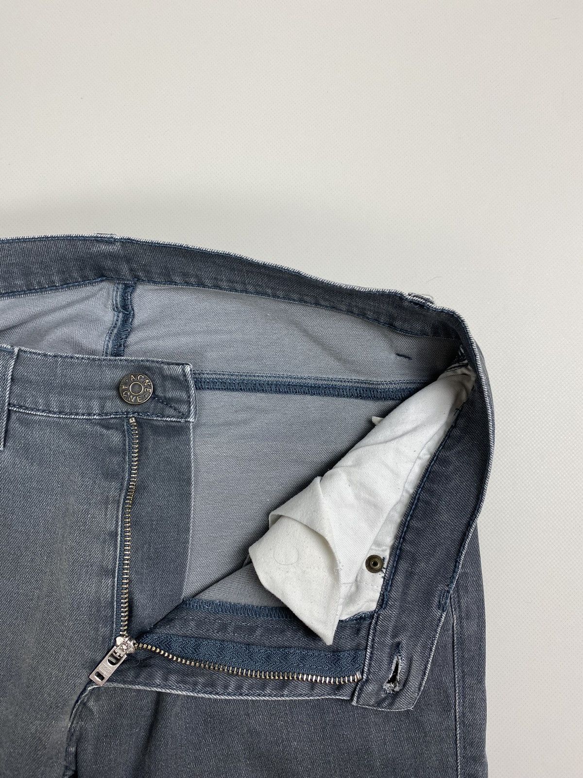 Acne Studios Acne Studios Max Darko men’s jeans pants size 31 x 34 Size US 31 - 12 Thumbnail