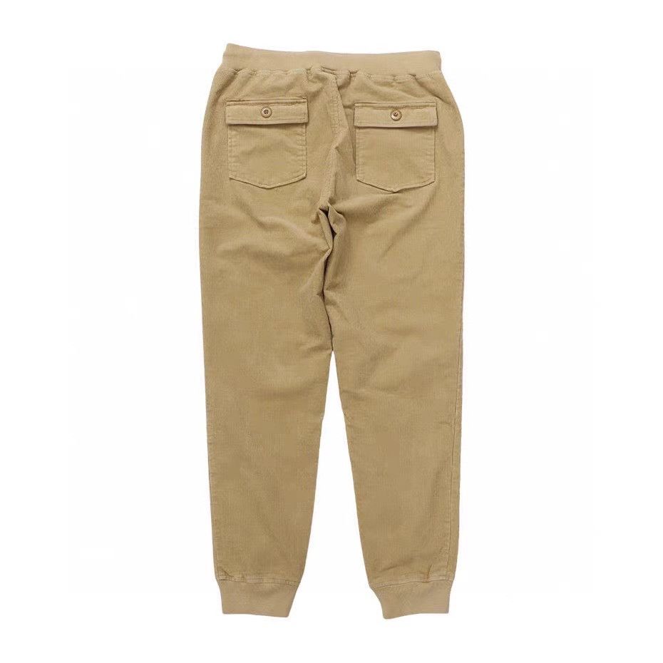 Champion Champion 24FW Basic Champion Stretch Corduroy Pants Ｑ22 Size US 34 / EU 50 - 5 Thumbnail