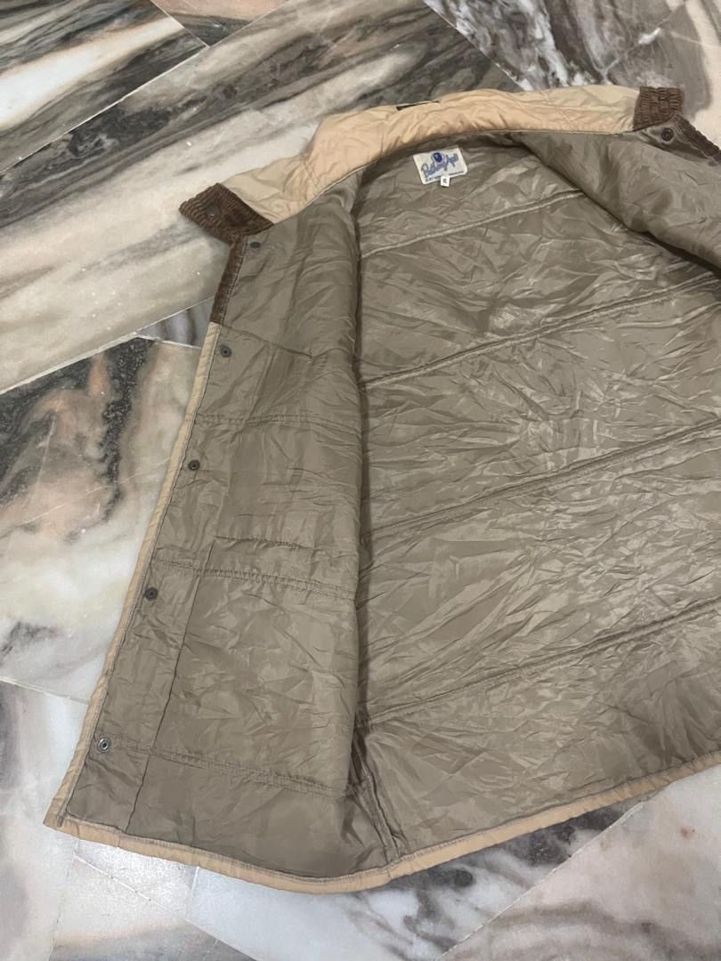 Bape Vintage 90s bathing ape Cowboy Vest Size US XL / EU 56 / 4 - 15 Thumbnail