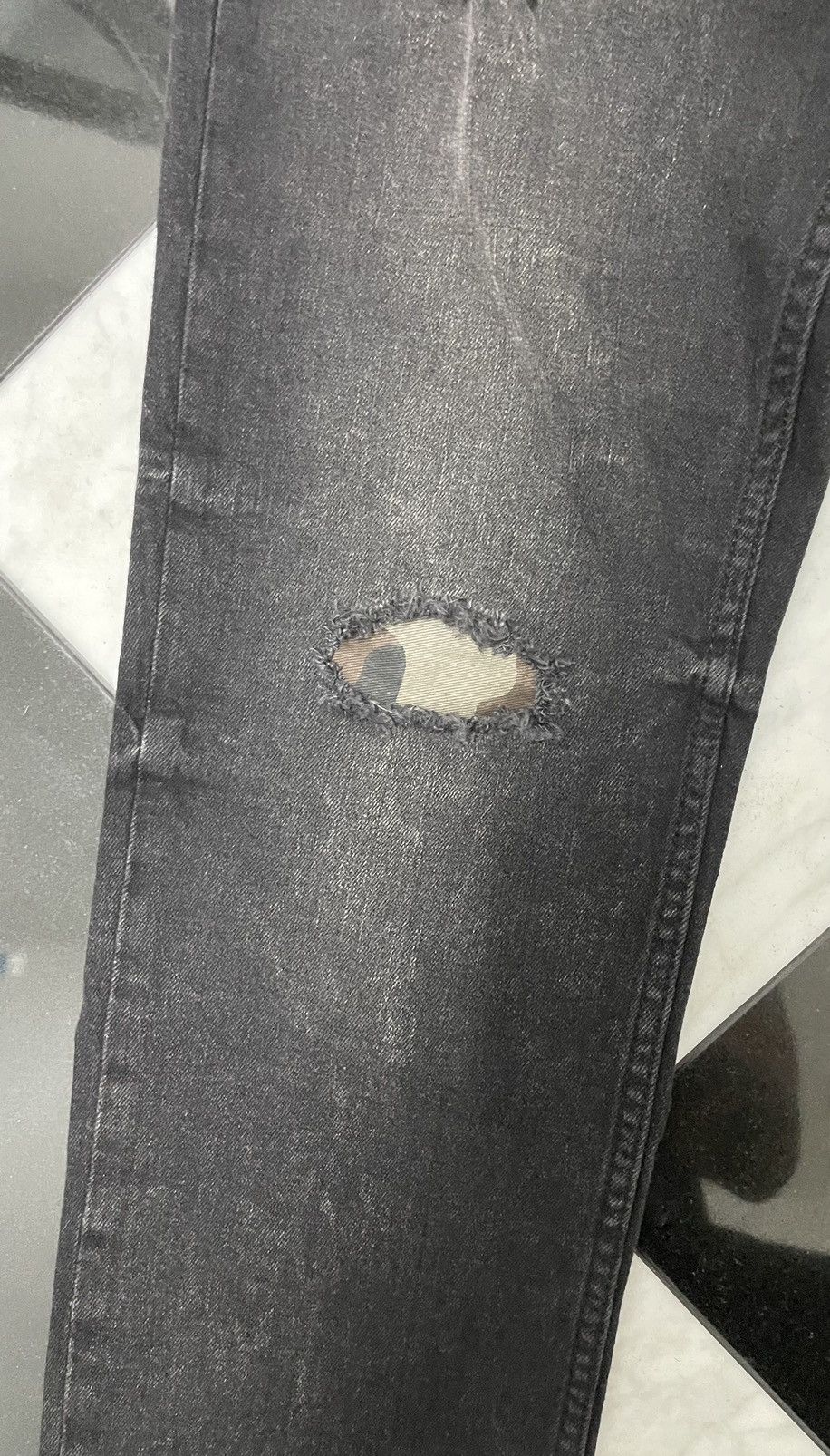 Other 🔥 six Lincoln Jeans Size US 30 / EU 46 - 2 Thumbnail