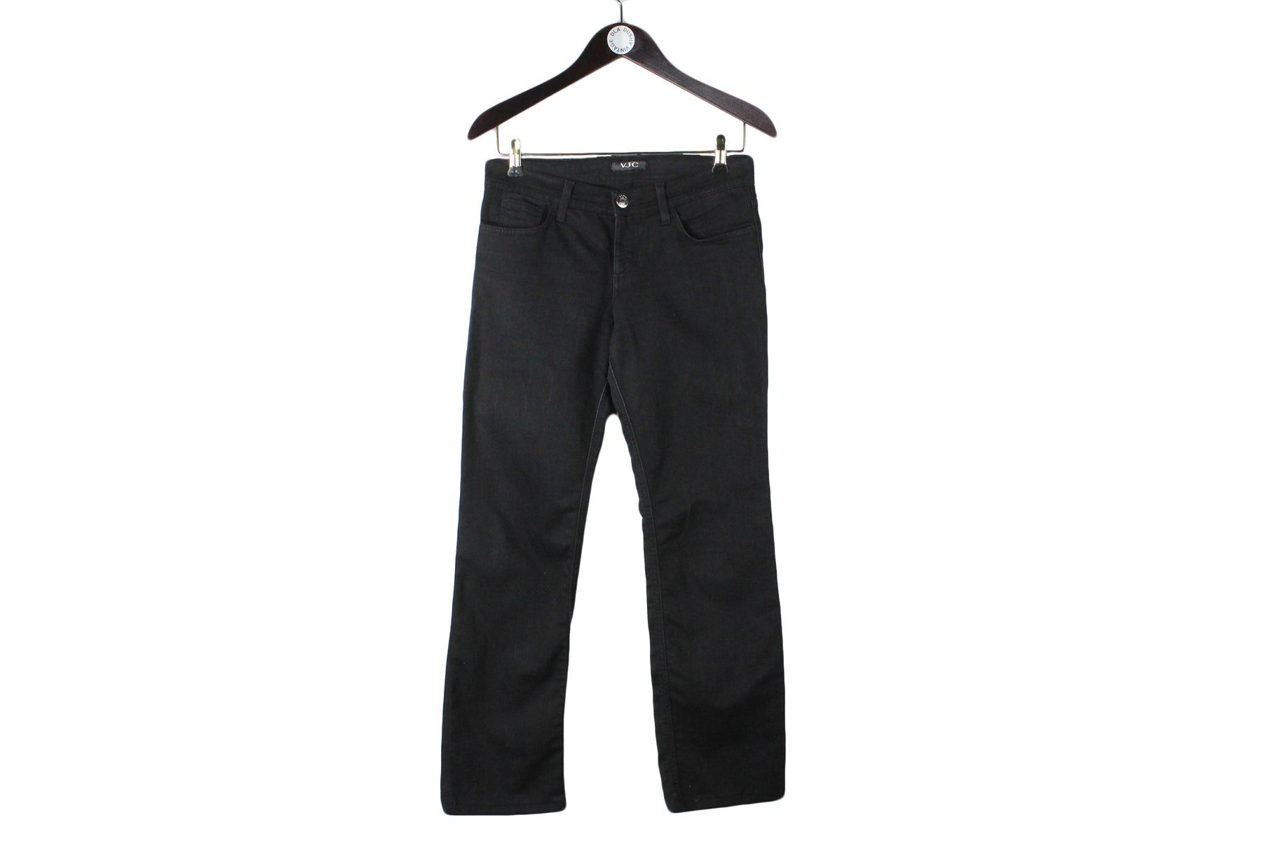 Versace Versace Jeans Women's 42 Size 28" / US 6 / IT 42 - 1 Thumbnail