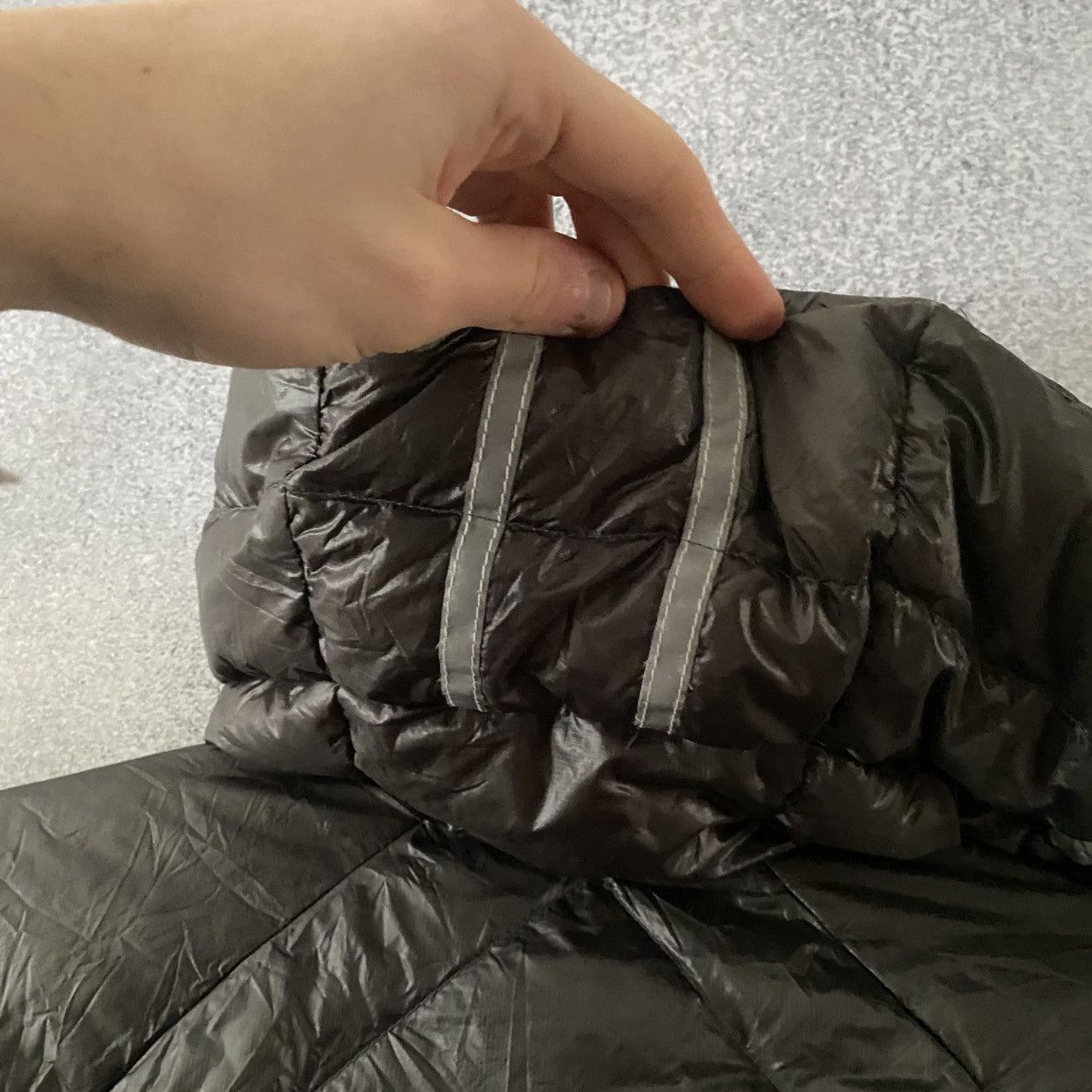 Canada Goose Canada Goose Puffer Lite Jacke Size US S / EU 44-46 / 1 - 15 Thumbnail
