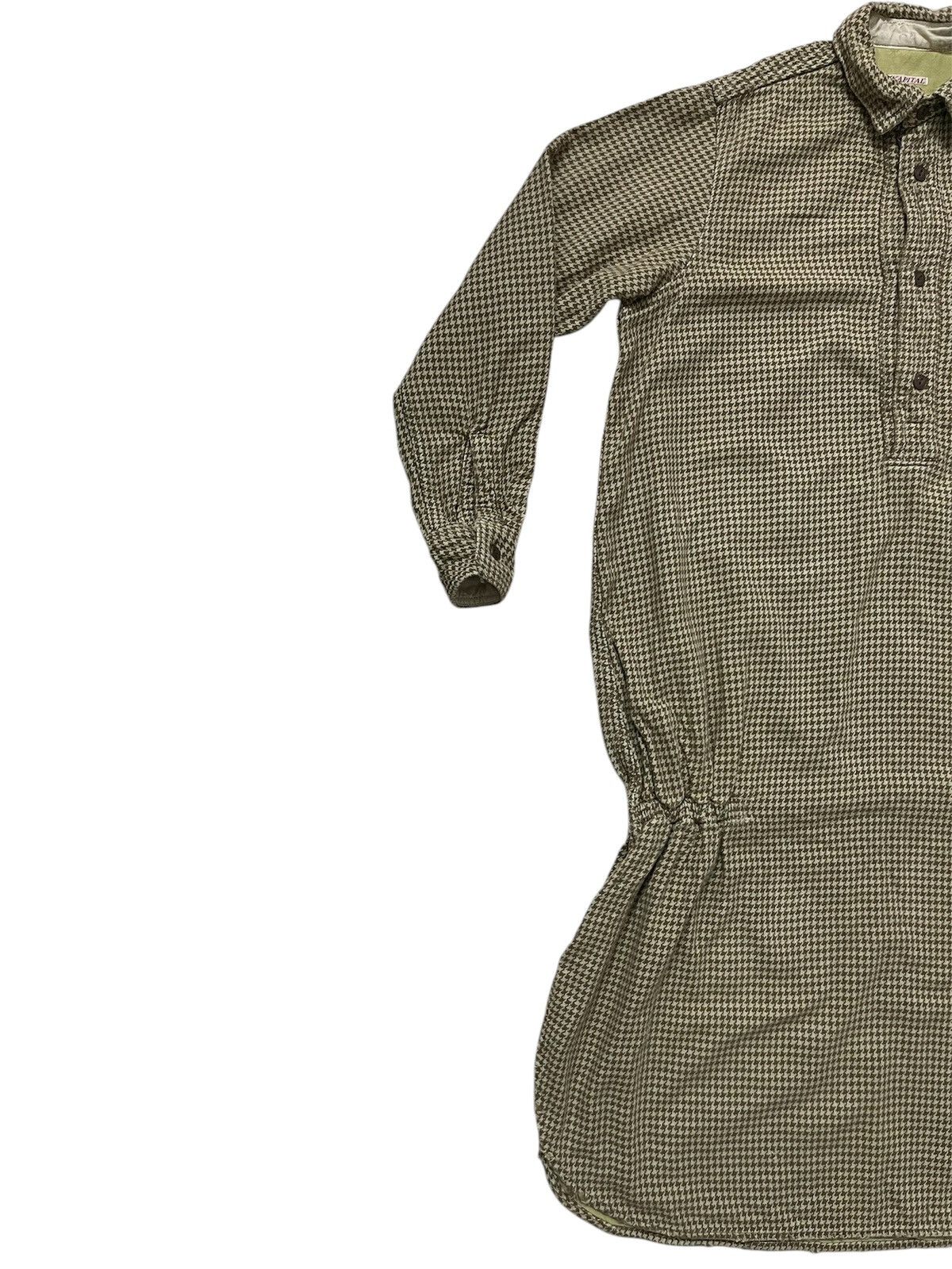 Kapital × Vintage Kapital Vintage Long Dress Women Size M / US 6-8 / IT 42-44 - 2 Thumbnail