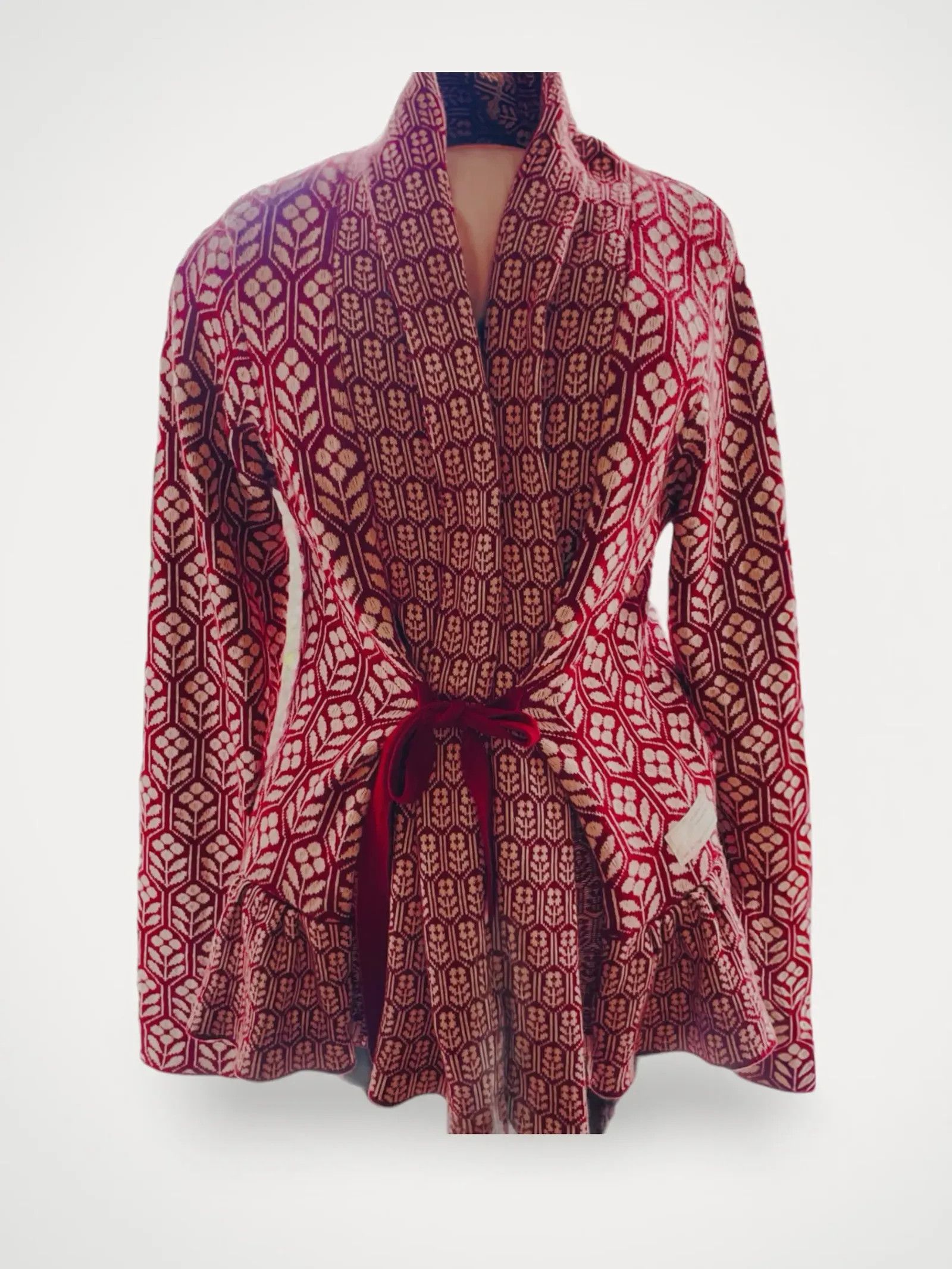 Odd Molly Odd Molly Cardigan Size S / US 4 / IT 40 - 1 Thumbnail