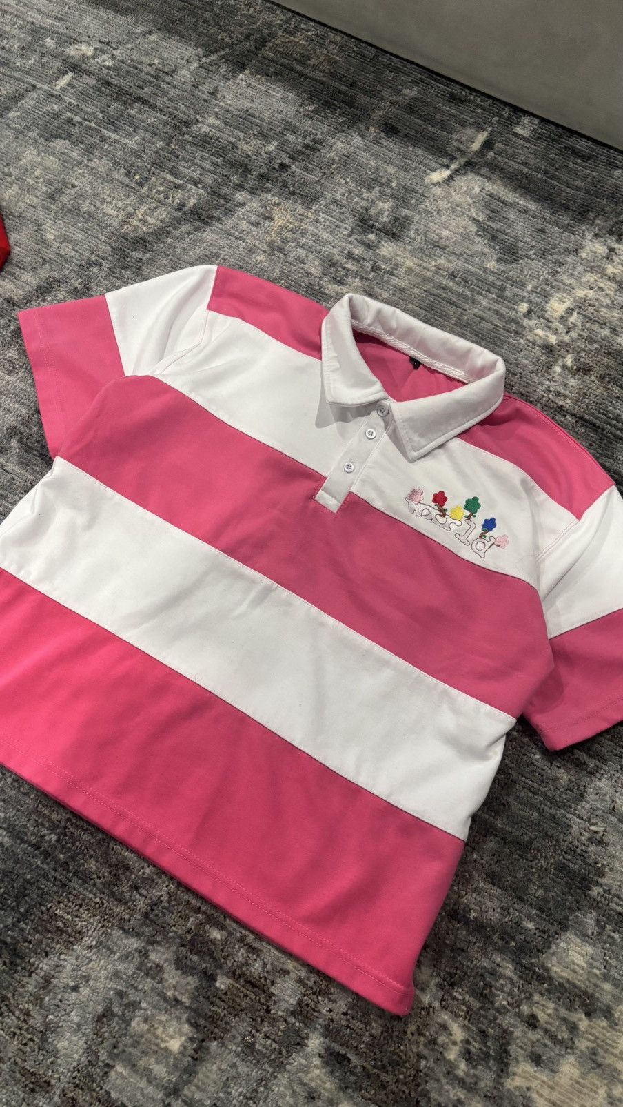 Other WxrldGallery Size US M / EU 48-50 / 2 - 2 Thumbnail
