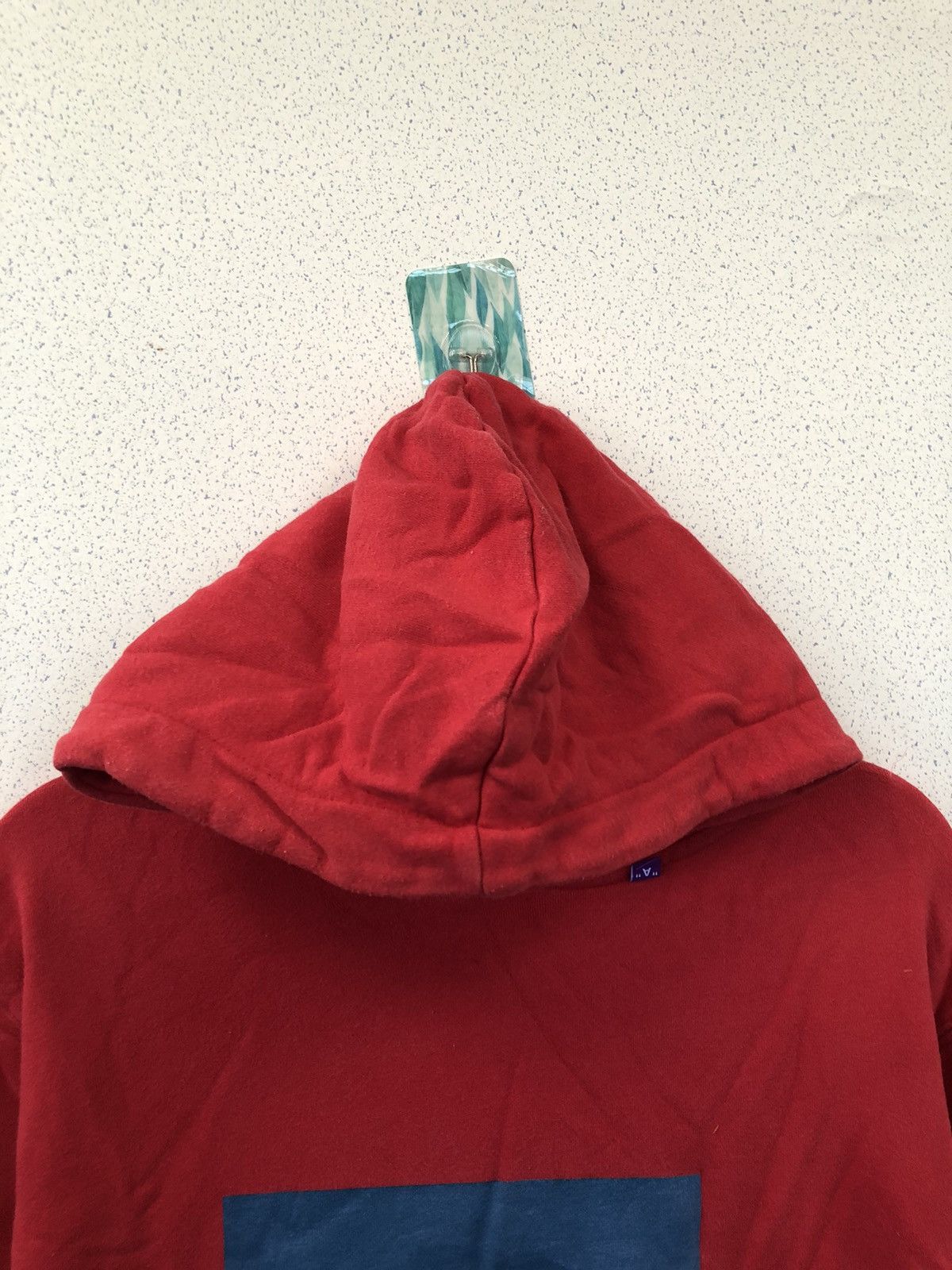 Japanese Brand Bernini Business Hoodie Size US M / EU 48-50 / 2 - 10 Thumbnail