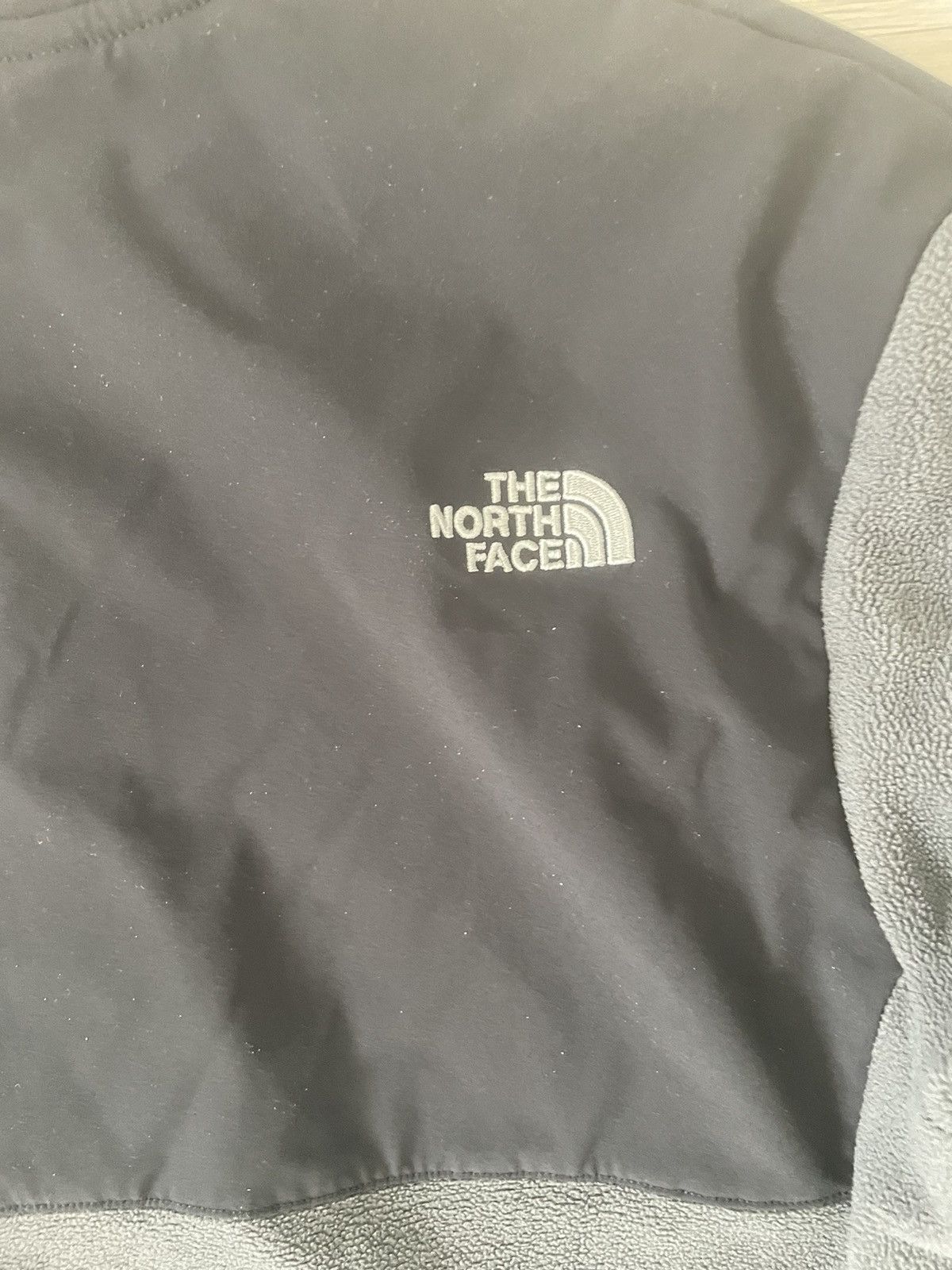 The North Face The north face Size US S / EU 44-46 / 1 - 4 Thumbnail