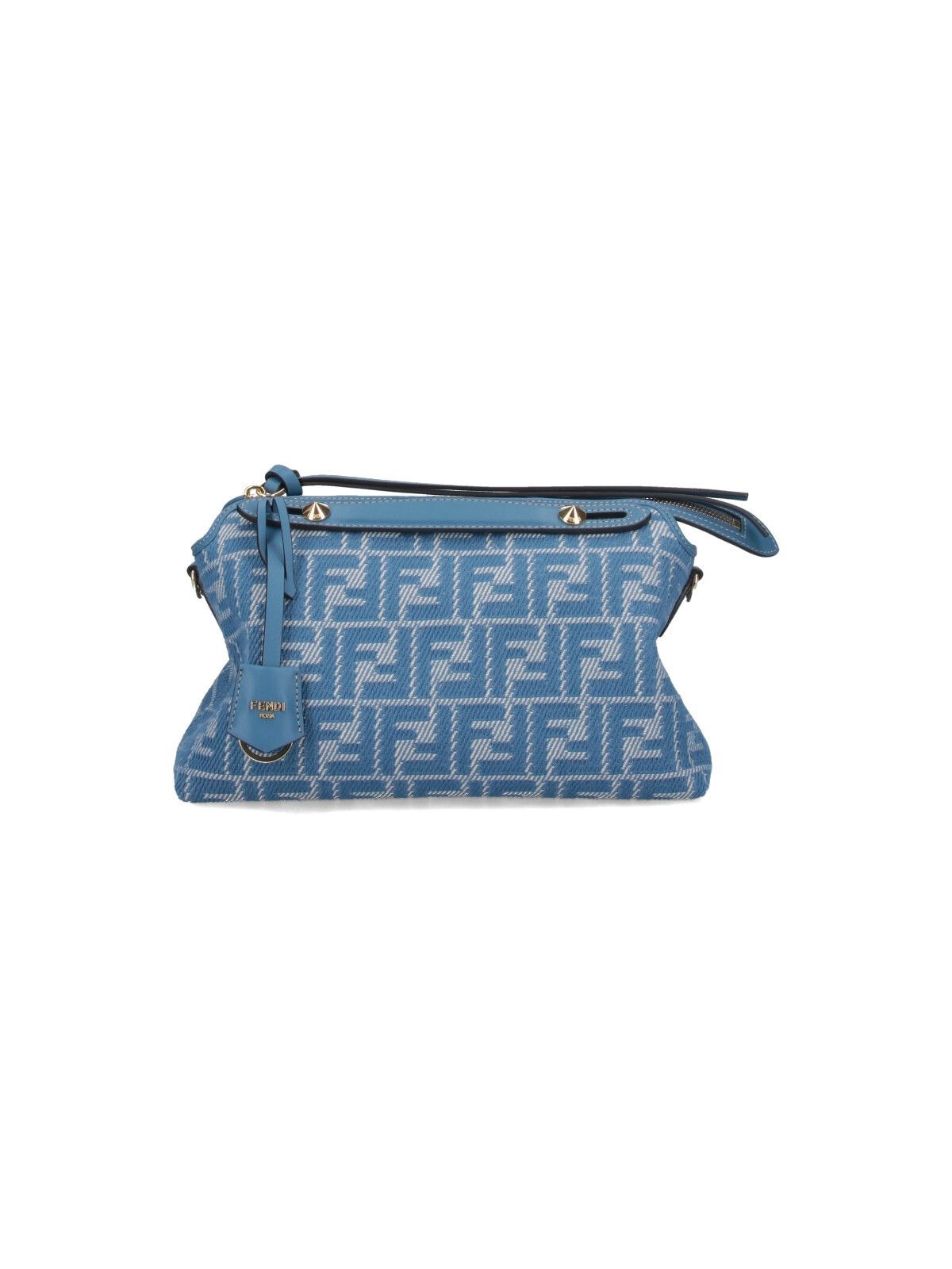 Fendi "by The Way Soft" Medium Crossbody Bag, Women's