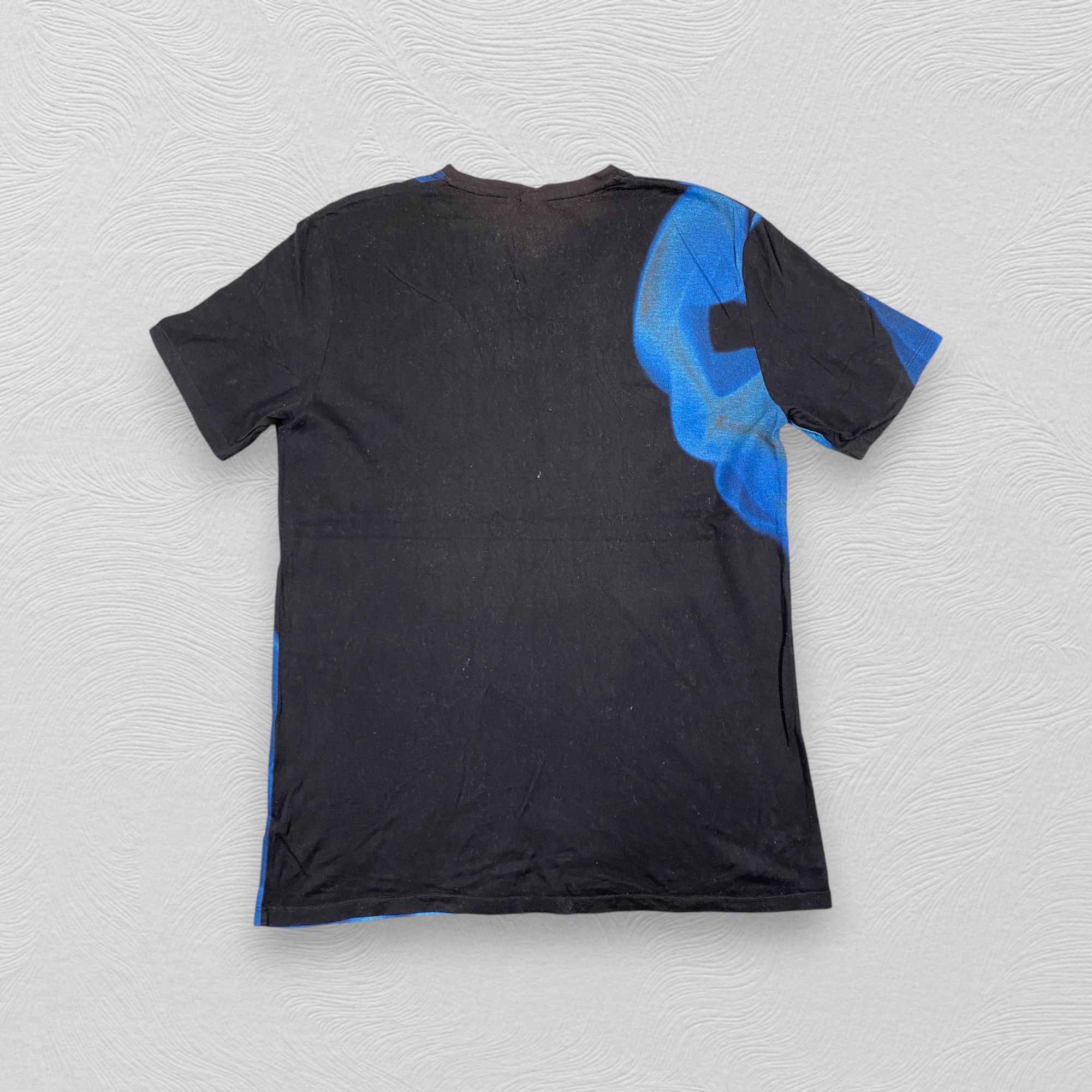 Calvin Klein Calvin Klein Nice Design Medium Tshirt -D061 Size US M / EU 48-50 / 2 - 2 Thumbnail