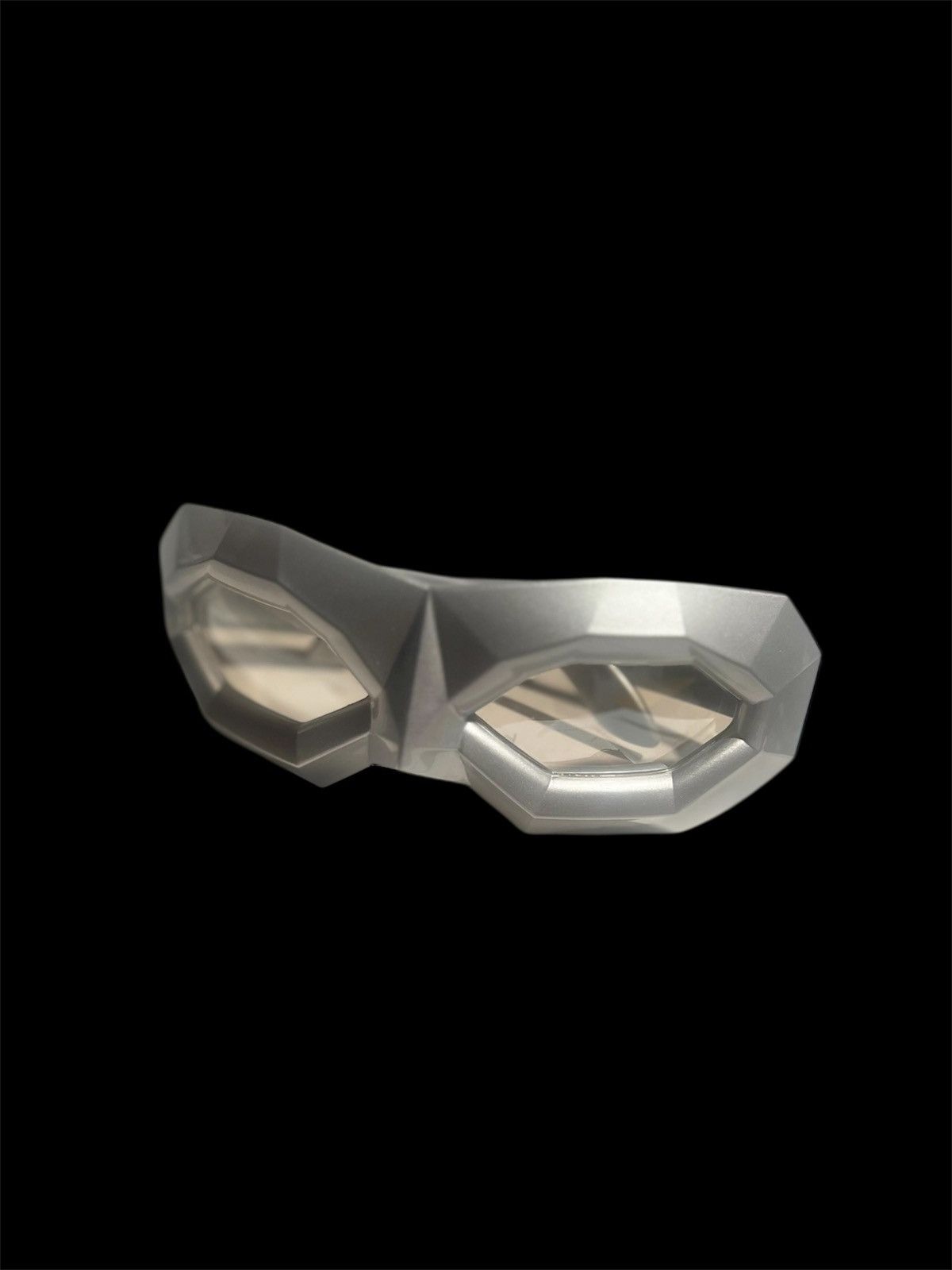 Linda Farrow × Walter Van Beirendonck Linda Farrow x Walter Van Beirendonck Glasses Size ONE SIZE - 2 Thumbnail