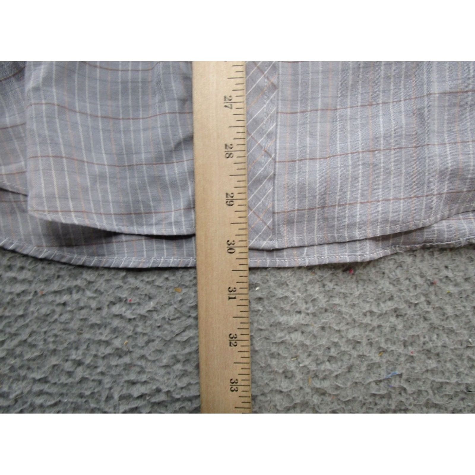 Vintage VINTAGE Sundance Career Club Pearl Snap Short Sleeve Shirt L Blue Cowboy USA Mens Size US L / EU 52-54 / 3 - 7 Thumbnail