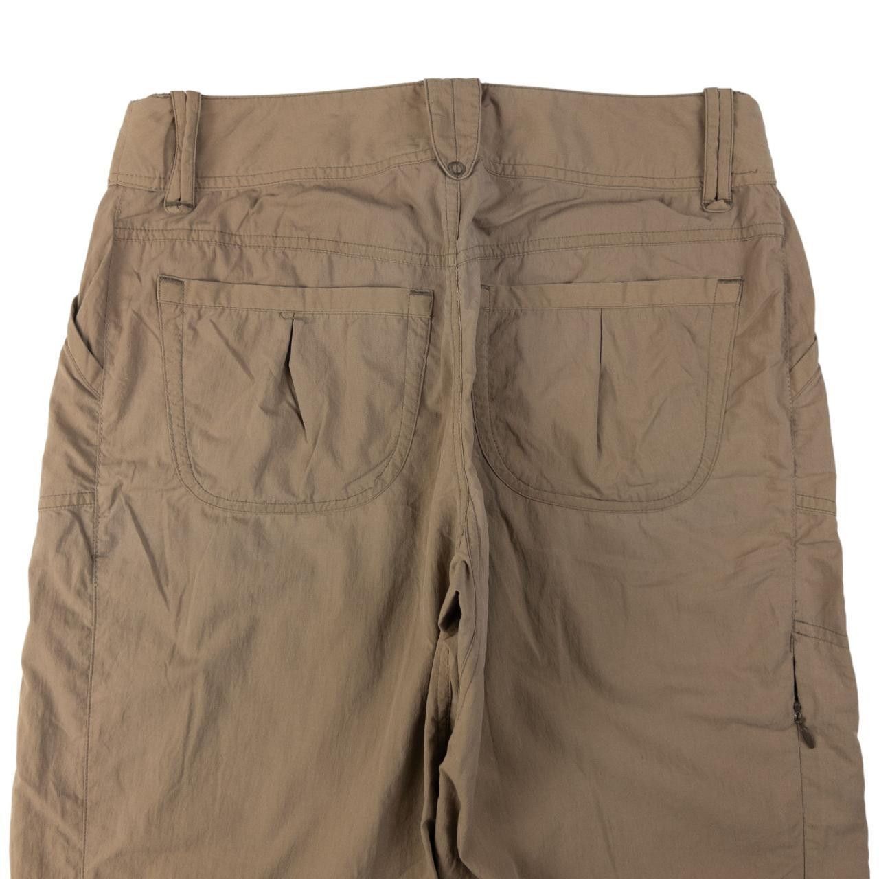 Arc'teryx Vintage Arcteryx Trousers Women's Size W29 Size 29" - 3 Thumbnail