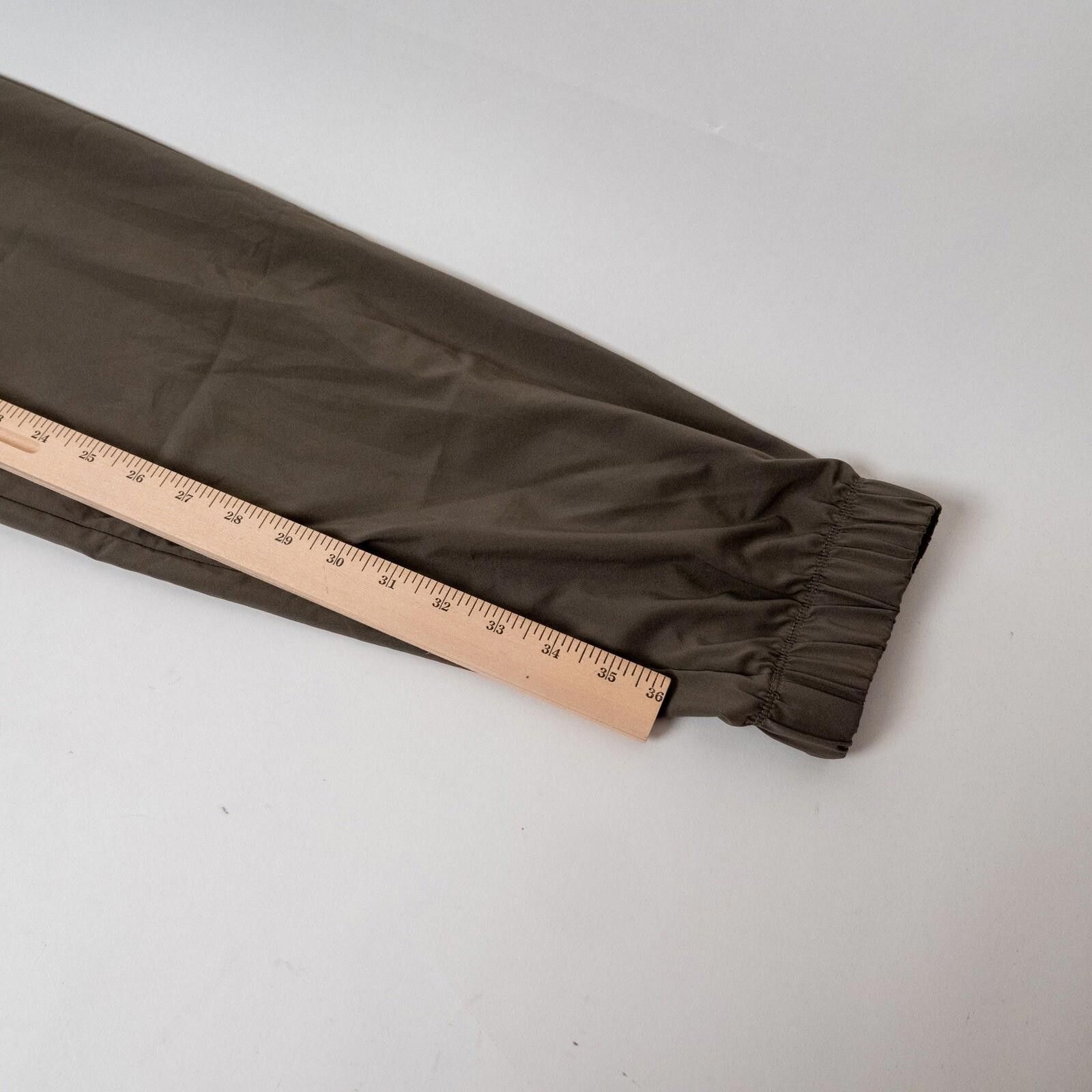 Nike Nike Dri Fit Joggers Girls Juniors XL Lightweight Green Size ONE SIZE - 9 Thumbnail