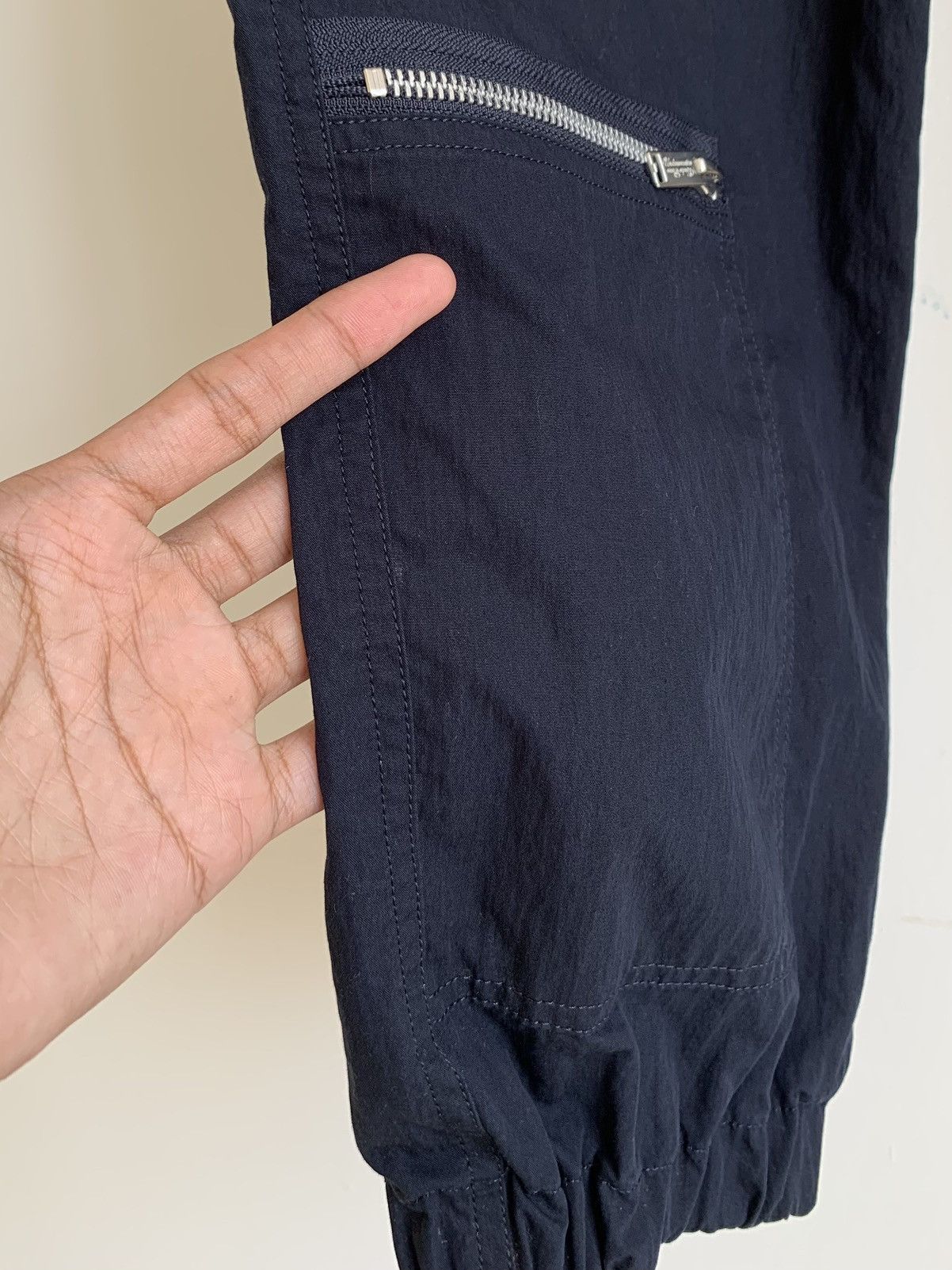 Undercover Undercover Multi Pockets Flight Zipper Pant Size US 31 - 10 Thumbnail