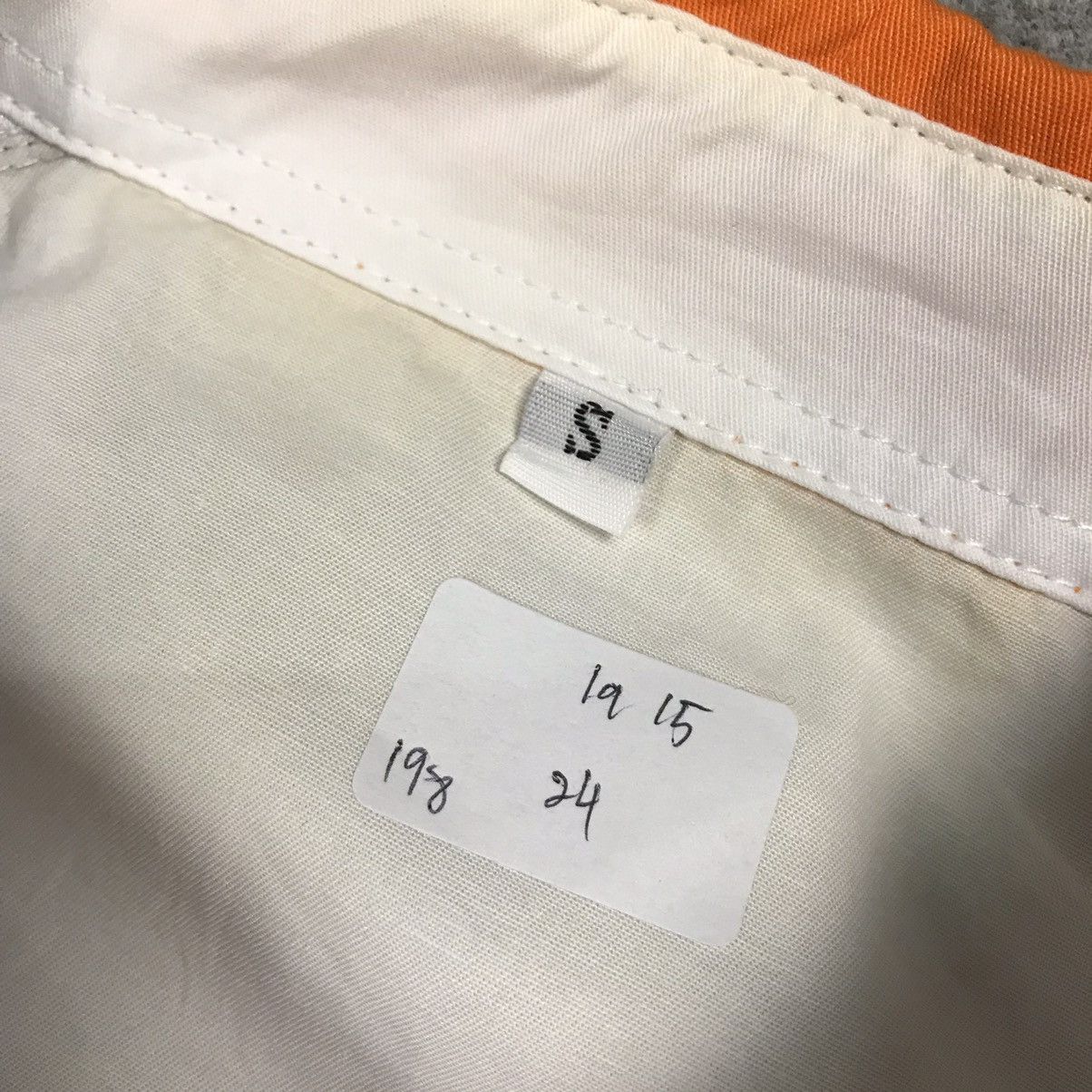 Japanese Brand × Sports Specialties TOYOTA COROLLA MOTORSPORT BUTTON UP SHIRT Size US S / EU 44-46 / 1 - 6 Thumbnail