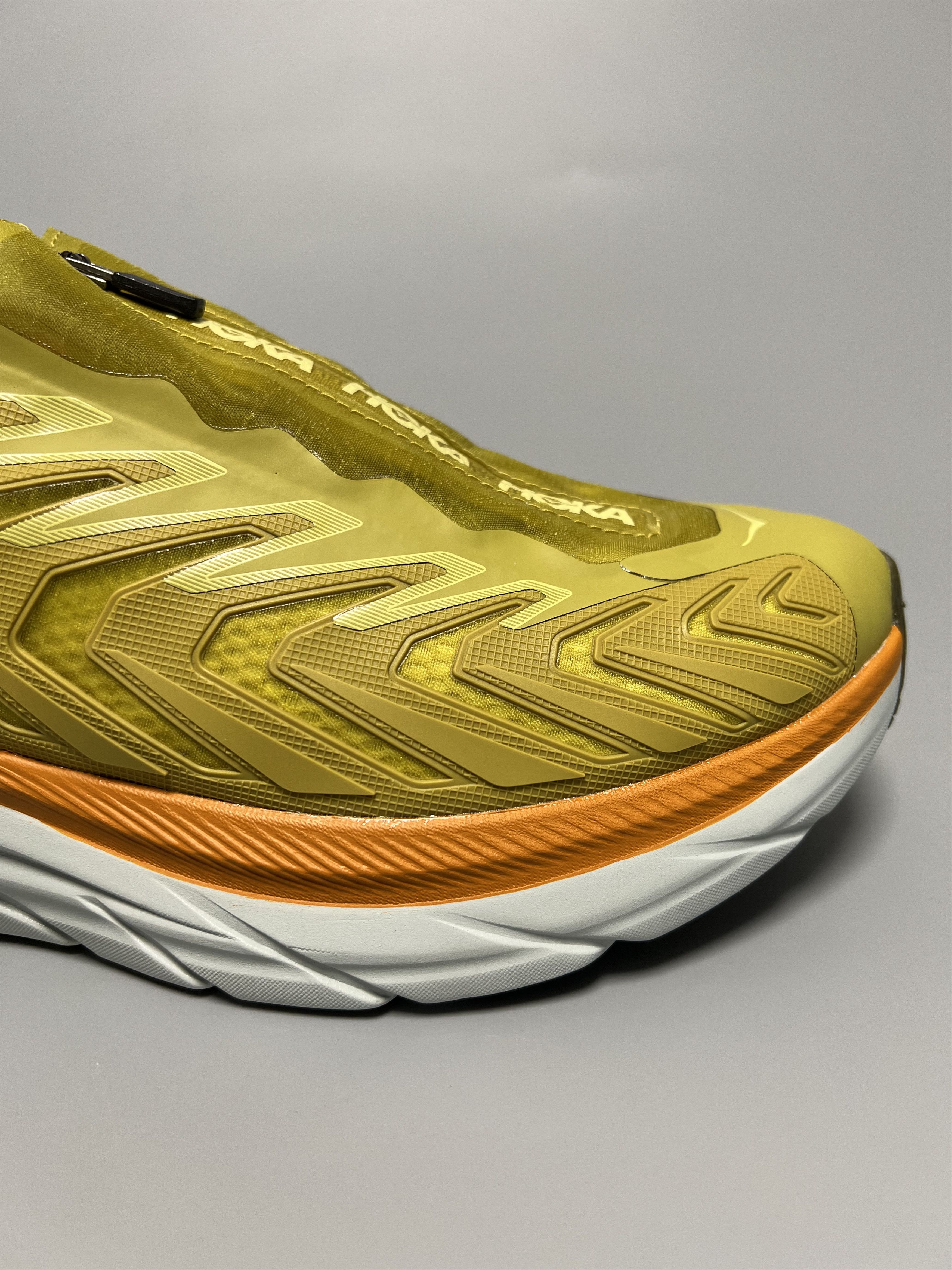 Hoka Hoka One One Project Clifton Running Shoes Size US 10 / EU 43 - 13 Thumbnail