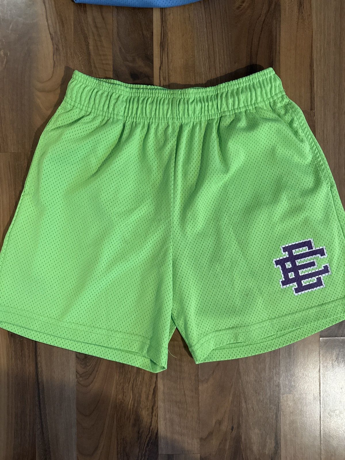 Eric Emanuel Eric Emanuel Shorts Size US 32 / EU 48 - 1 Thumbnail