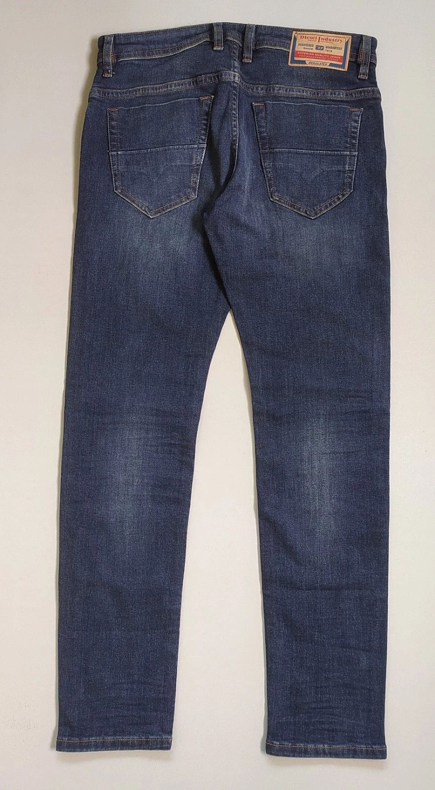 Diesel THOMMER-X-RM049 Men's Jean T 9972