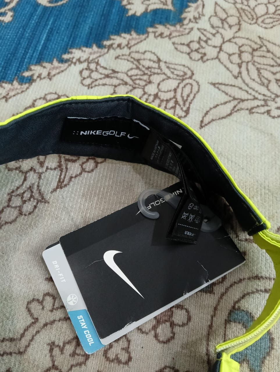 Nike Nike RZN VRS 56cm adjustable NOS Size 38 - 5 Thumbnail