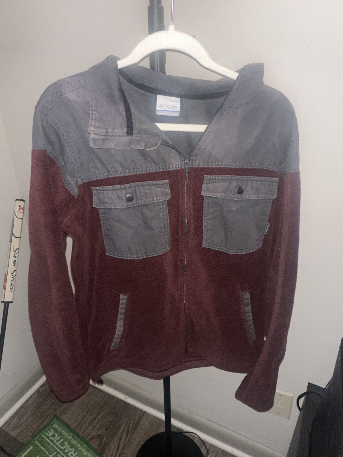 Columbia Columbia Jacket Size US M / EU 48-50 / 2 - 1 Thumbnail