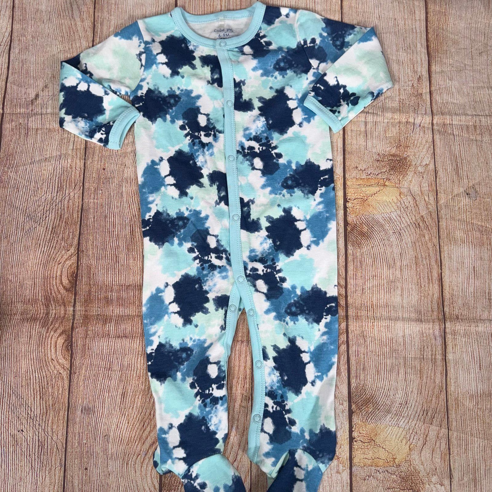 Other 6-9 Month Baby Boy Bundle Size ONE SIZE - 4 Thumbnail