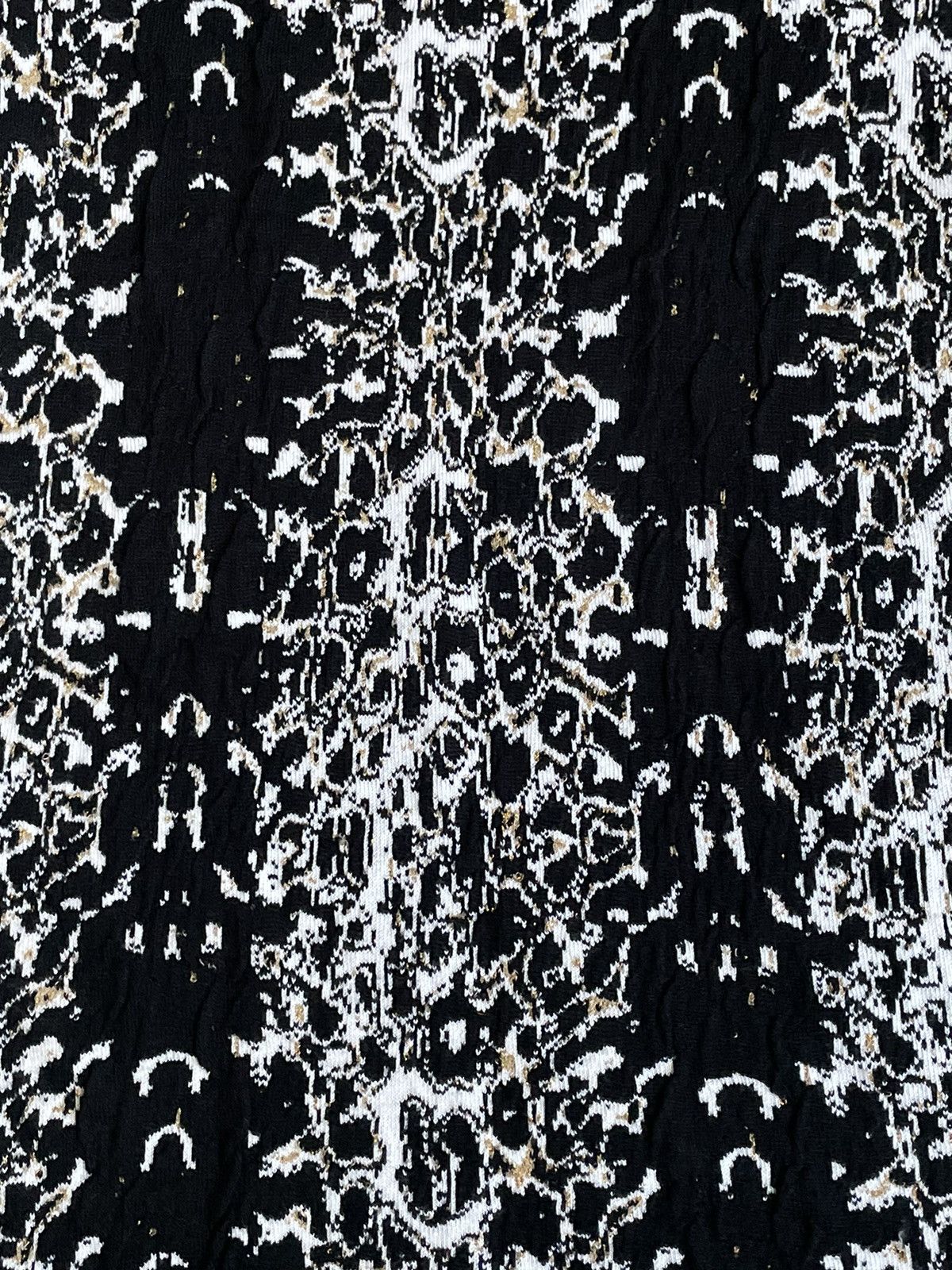 Roberto Cavalli Roberto Cavalli multi print Archive 2000s Size M / US 6-8 / IT 42-44 - 8 Thumbnail