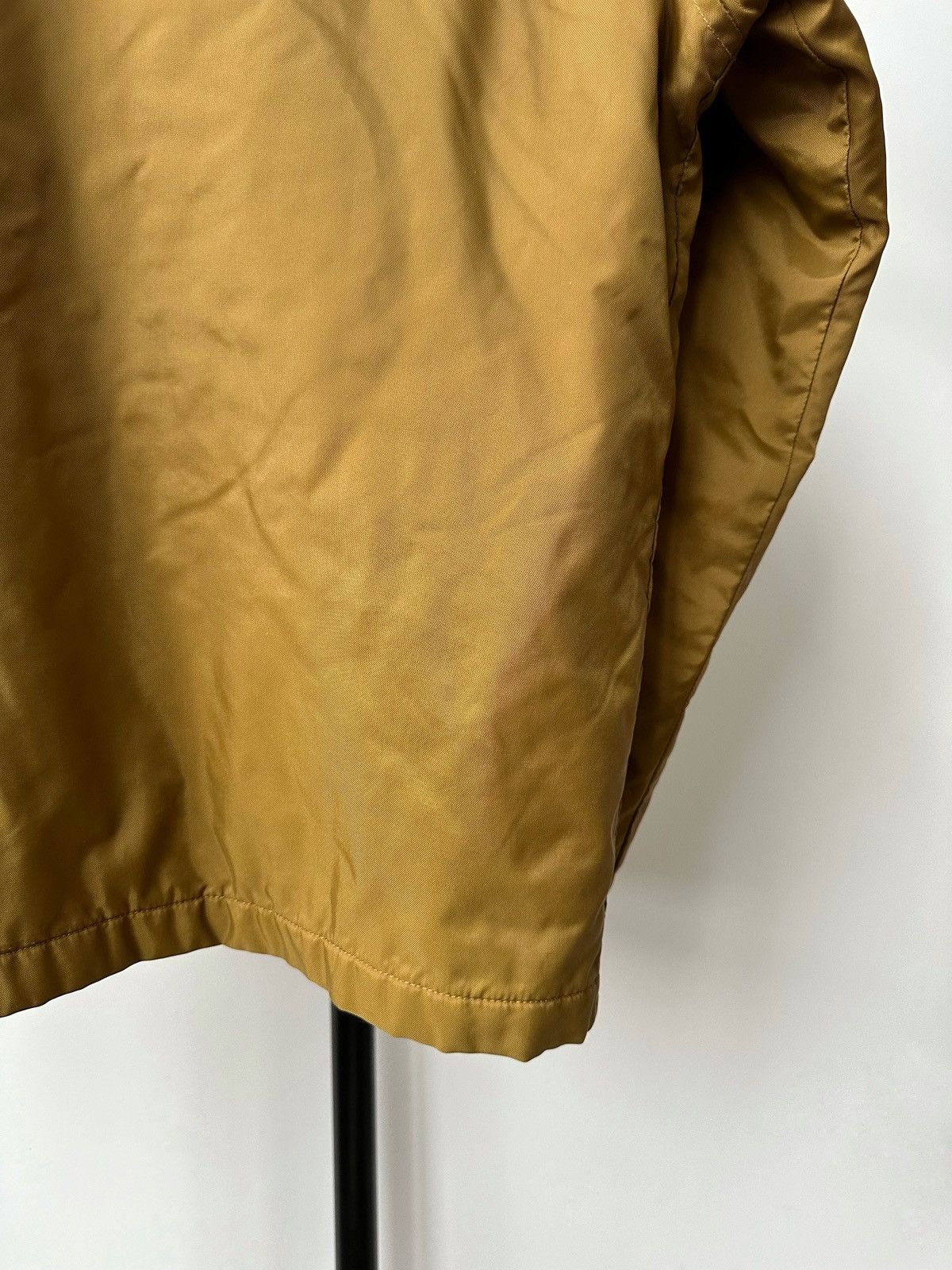Stussy OG Stussy Racing Thermolite Insulation Vintage Track Jacket Size US L / EU 52-54 / 3 - 8 Thumbnail