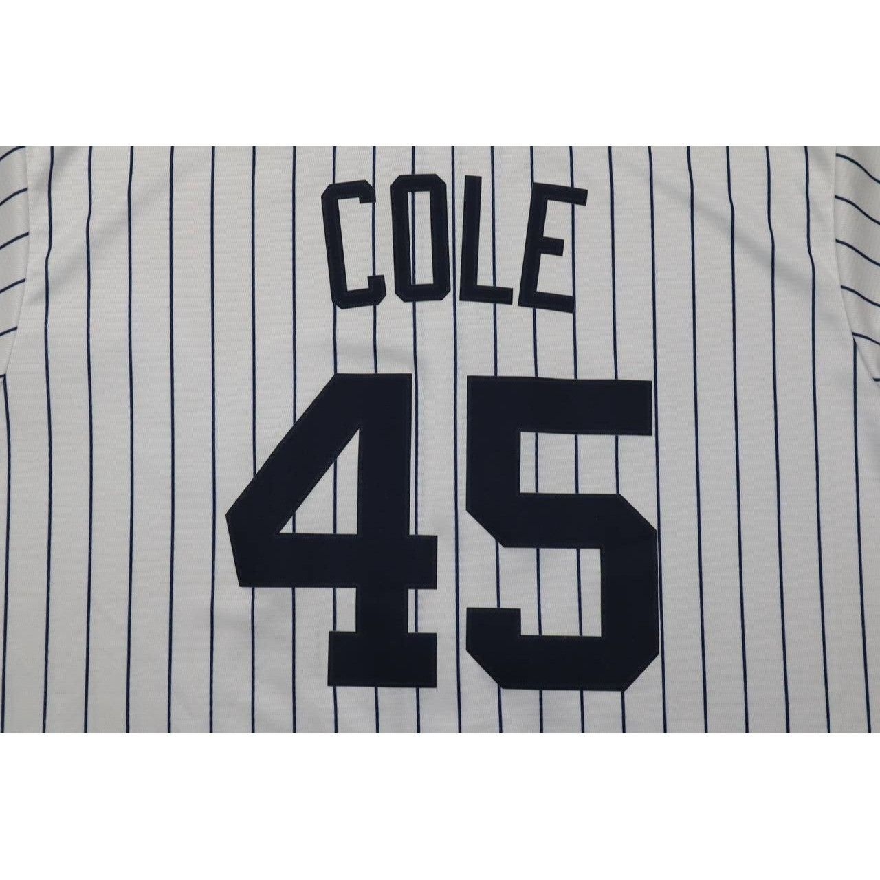 Nike Gerrit Cole #45 New York Yankees Nike Jersey Size 2XL Size US XXL / EU 58 / 5 - 6 Thumbnail