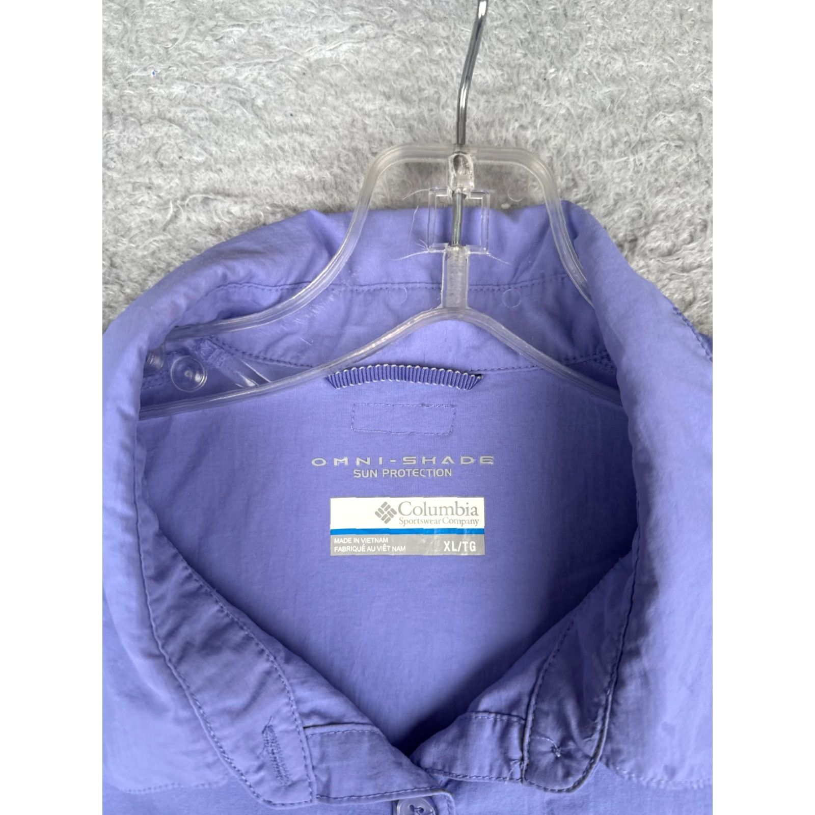 Vintage VINTAGE Size XL / US 12-14 / IT 48-50 - 7 Thumbnail
