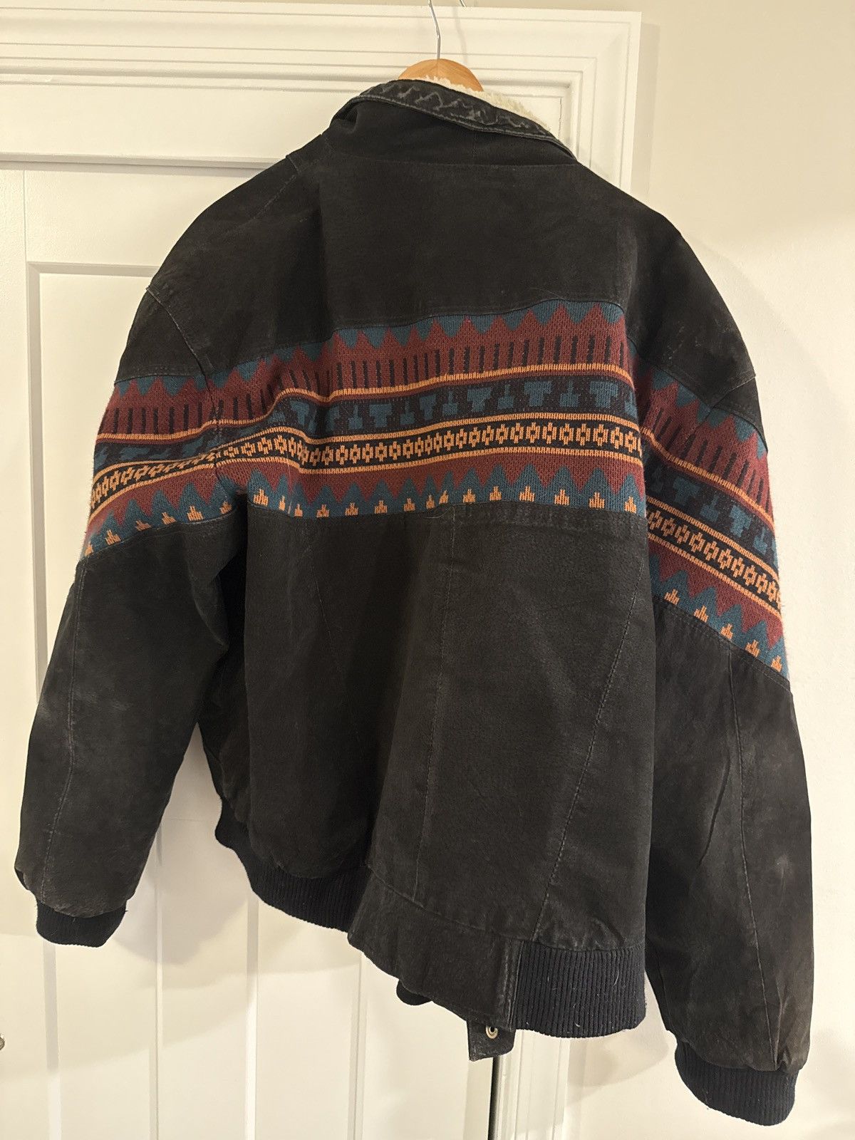 Vintage Vintage coat Size US XL / EU 56 / 4 - 2 Thumbnail