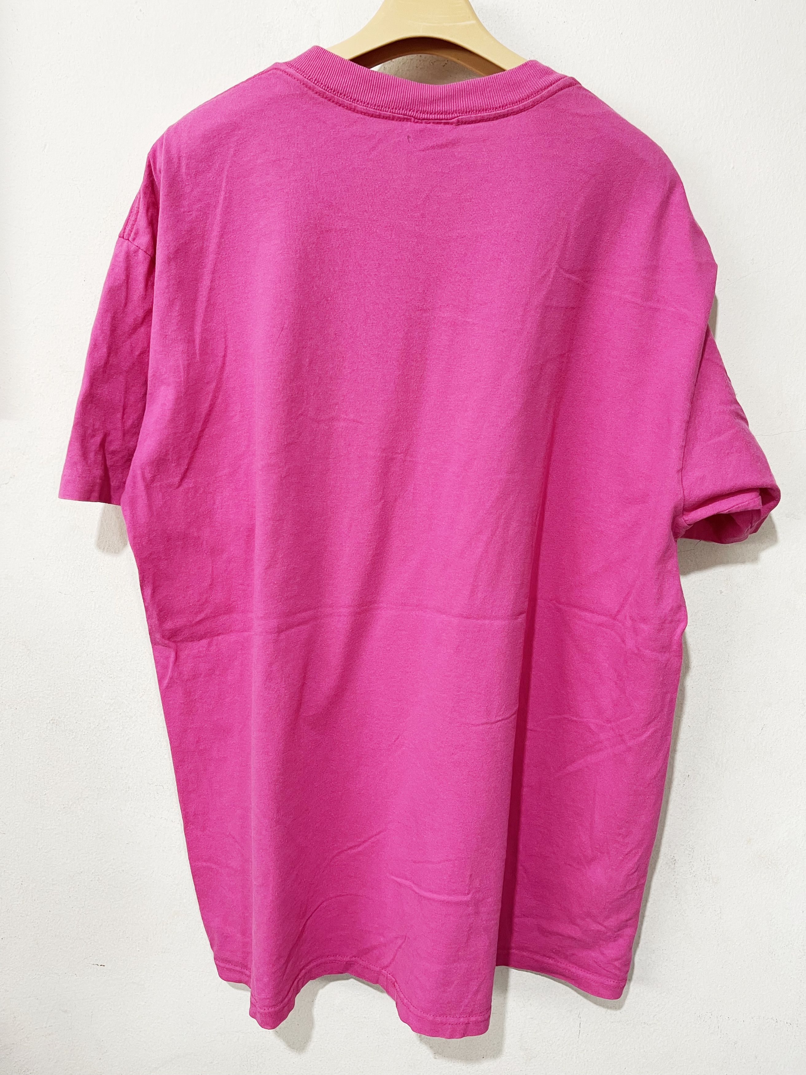 Cartoon Network × Vintage Vintage 90s Betty Boop Shirt Size US XL / EU 56 / 4 - 3 Thumbnail