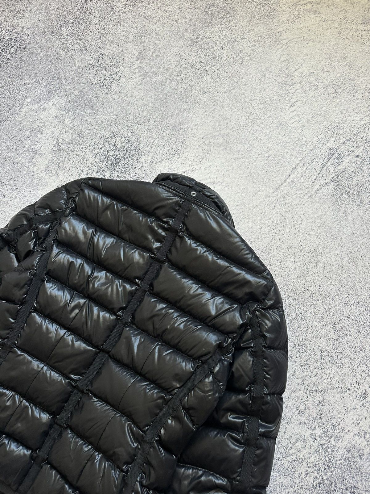 Moncler MONCLER ARMOISE GIUBBOTTO ARMOISE Short JACKET Size XS / US 0-2 / IT 36-38 - 12 Thumbnail