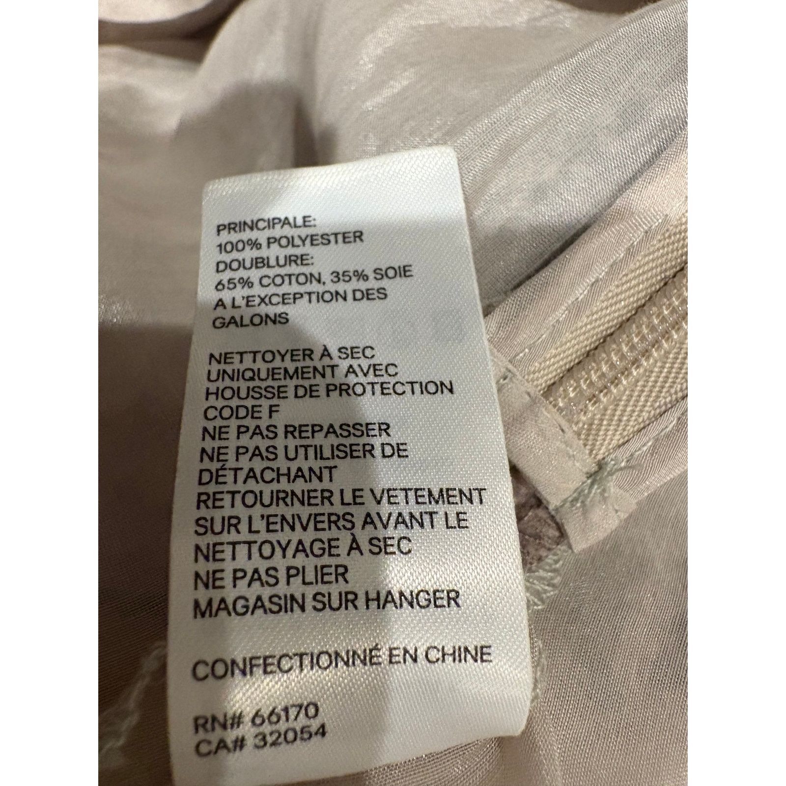 Zimmermann ZIMMERMANN Altered Corsage Pleated Asymmetric Dress 0 Size XS / US 0-2 / IT 36-38 - 13 Thumbnail
