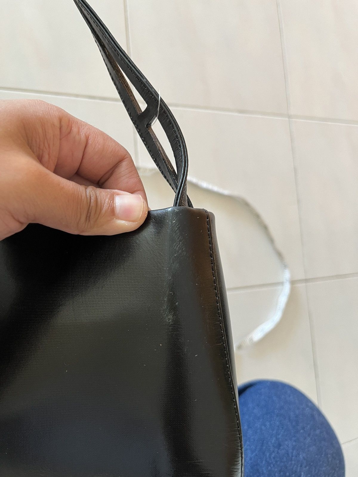 Givenchy Givenchy Hobo Bag Size ONE SIZE - 18 Thumbnail