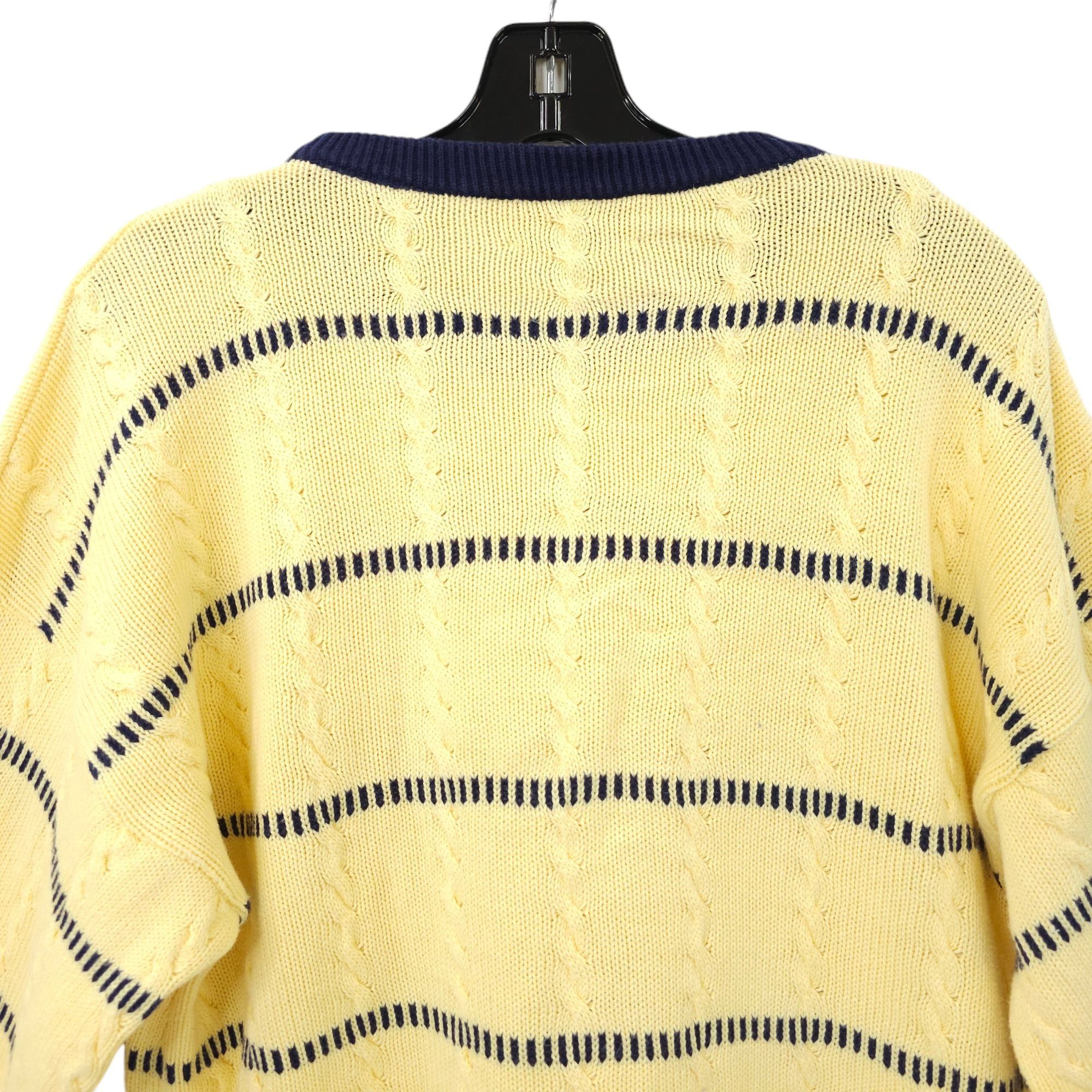 Other Lord Jeff Pullover Sweater Mens XL Grandpa Vintage 90s Crew Size US XL / EU 56 / 4 - 13 Thumbnail