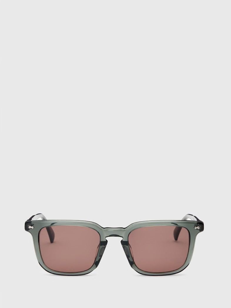 John Varvatos John Varvatos Bronson sunglasses. Size ONE SIZE - 1 Thumbnail