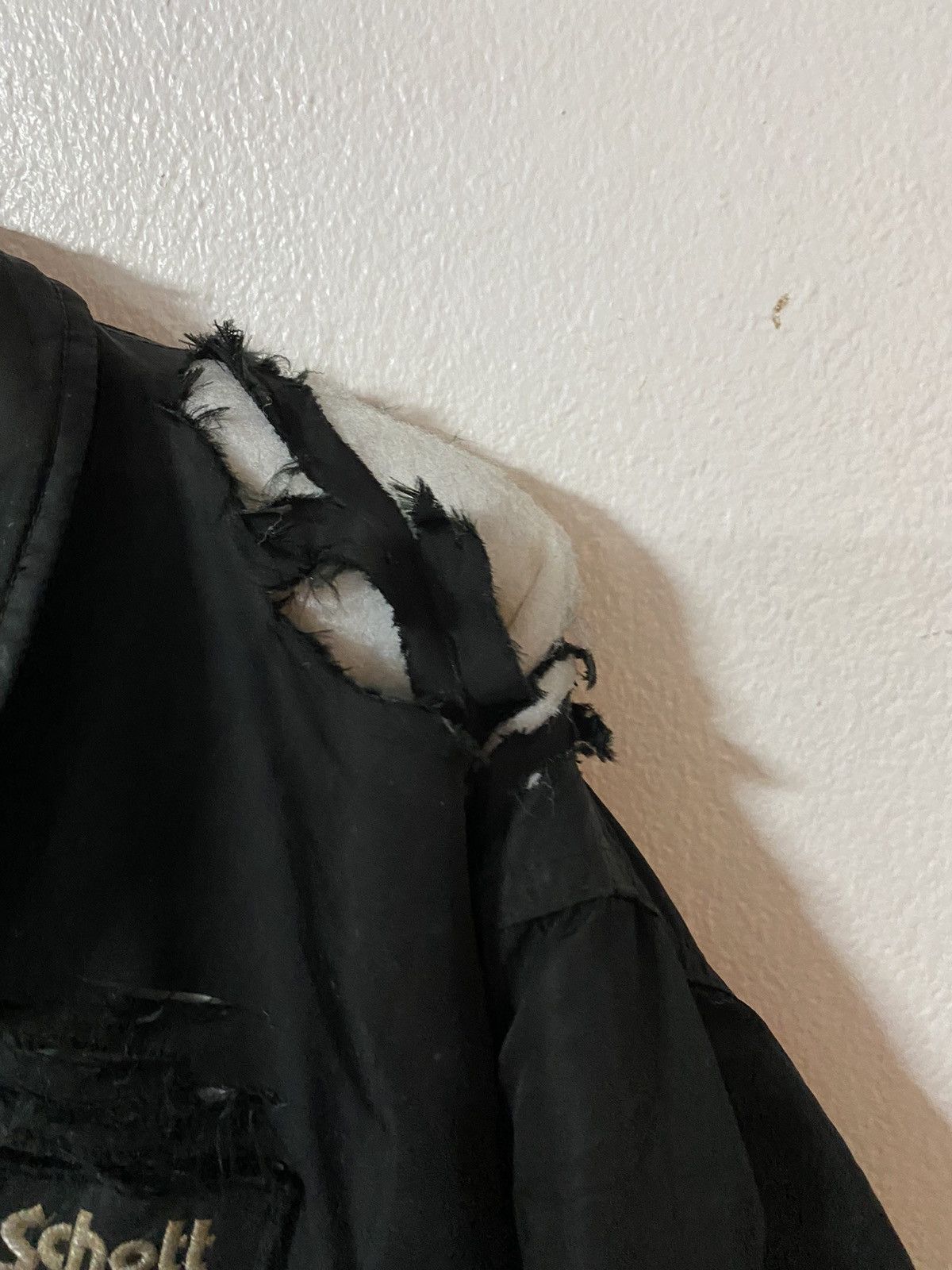 Schott × Vintage Schott Size US S / EU 44-46 / 1 - 5 Thumbnail