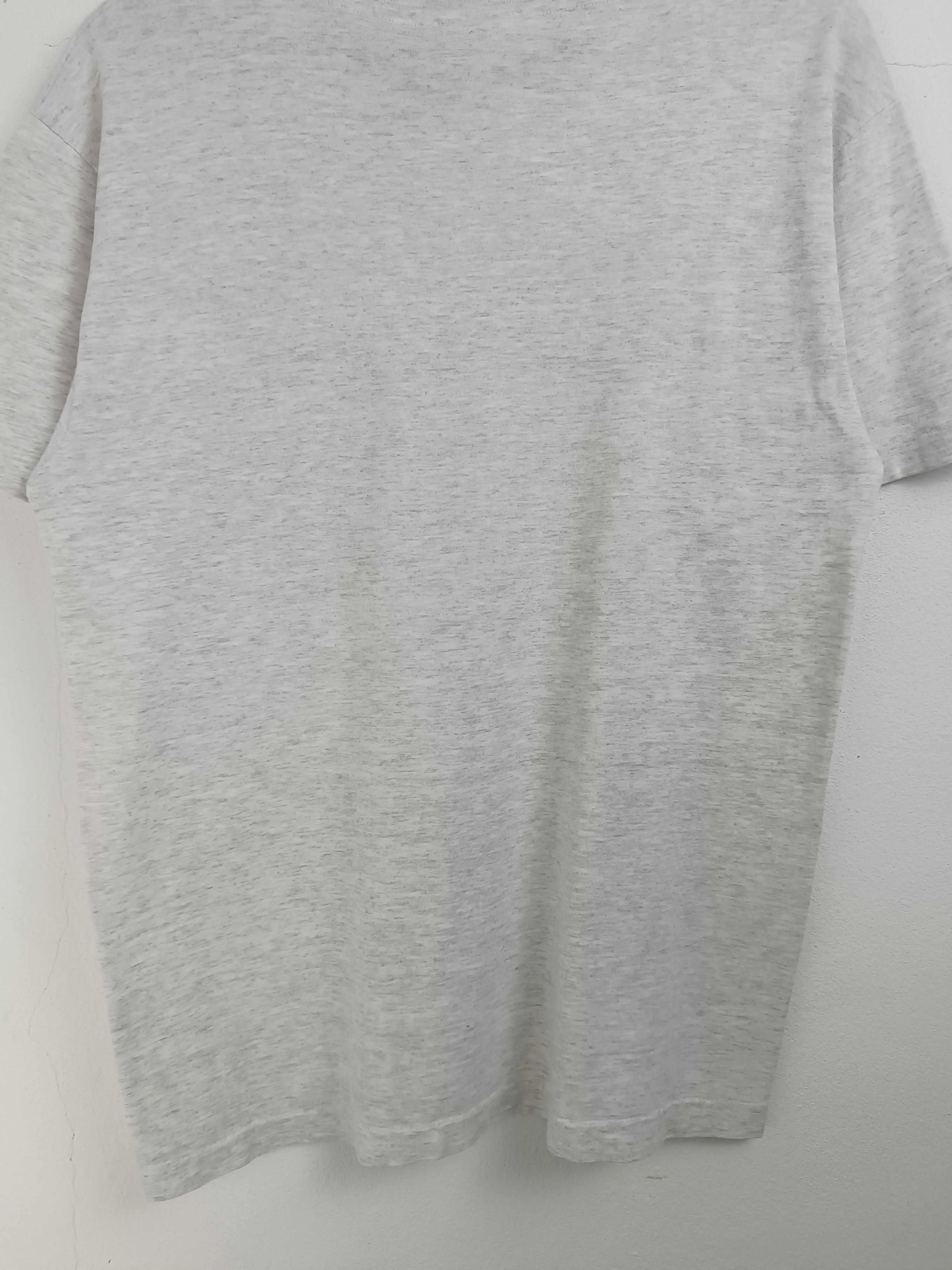 Other VINTAGE '94 RUSTY RUST WILDLIFE ILLUSIONS WOLF ART NATURE Ts Size US M / EU 48-50 / 2 - 15 Thumbnail