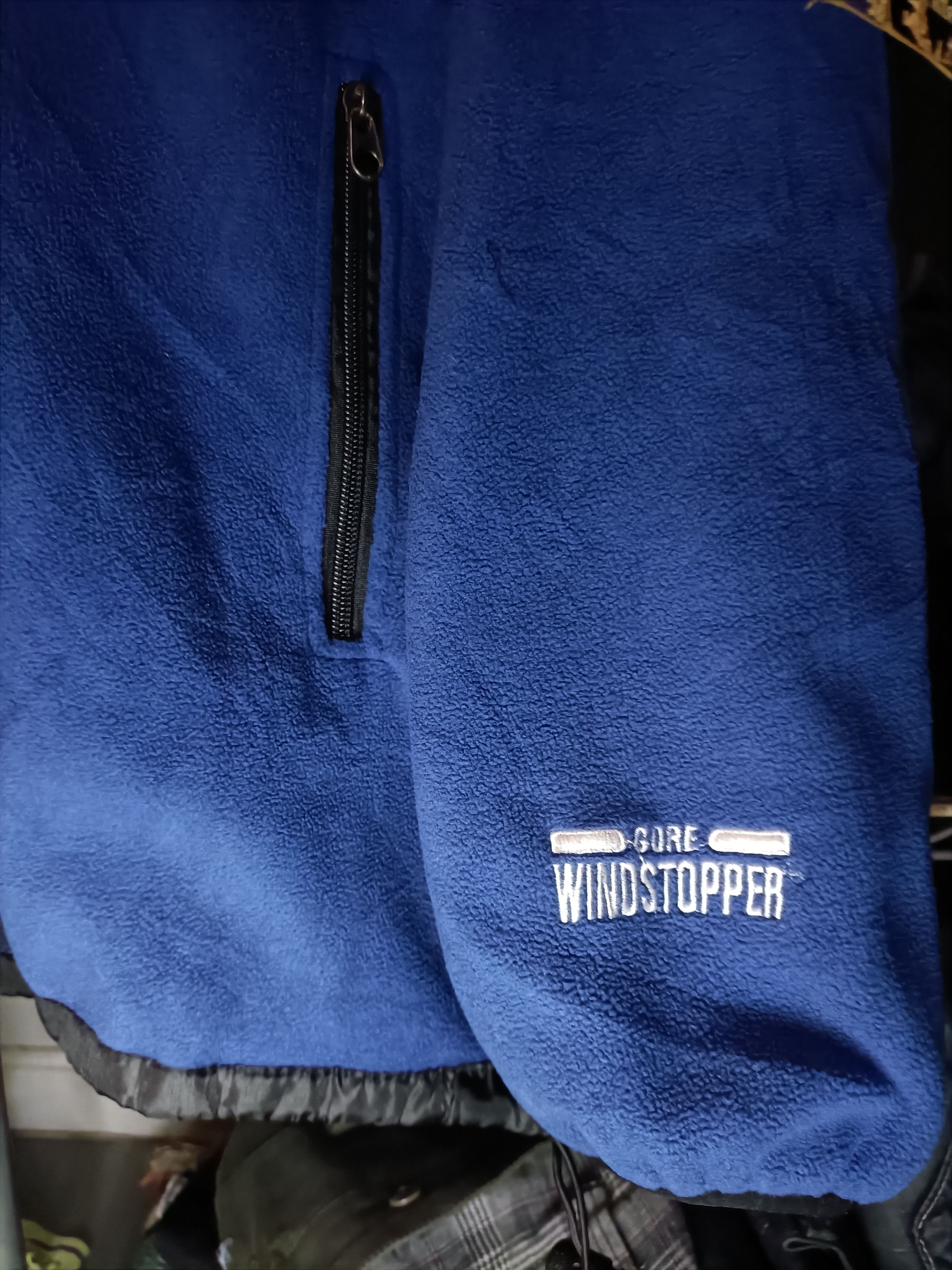 The North Face THE NORTH FACE SUMMIT SERIES BLUE JACKETS Size US L / EU 52-54 / 3 - 3 Thumbnail