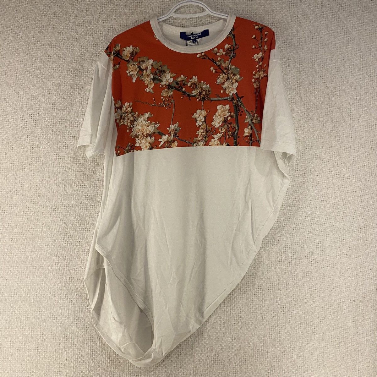 Junya Watanabe Junya Watanabe Comme Des Garcons SS2022 Size US L / EU 52-54 / 3 - 1 Thumbnail